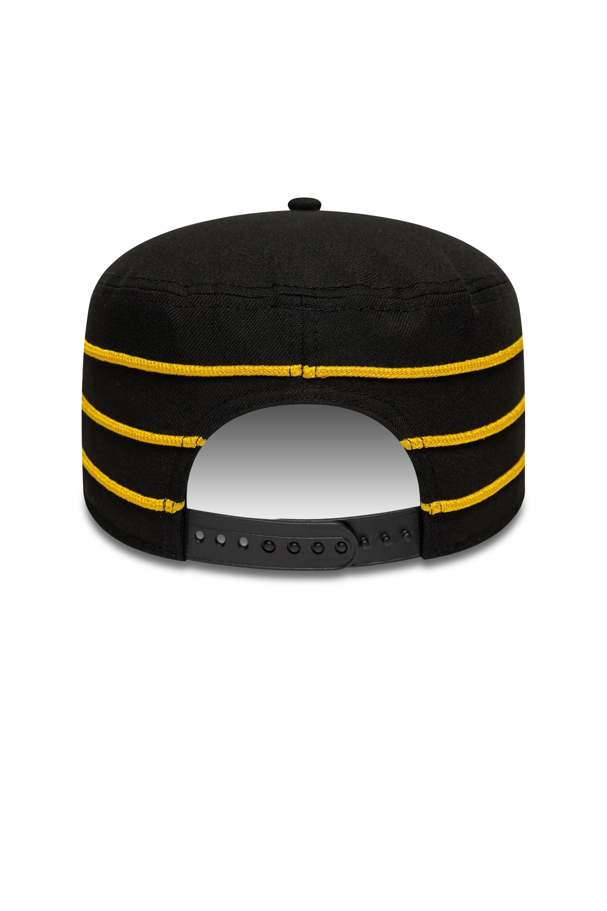 Casquette Noir