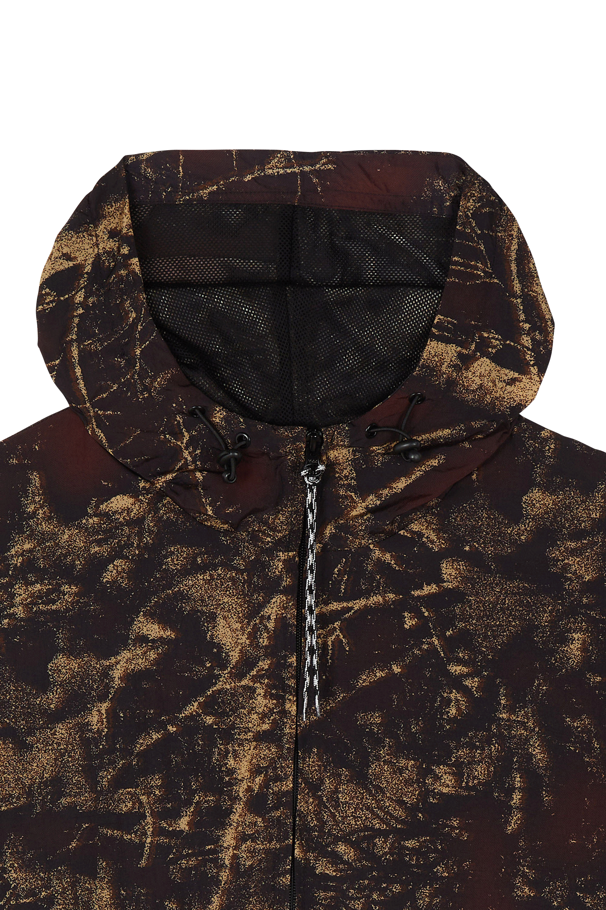 Veste Marron