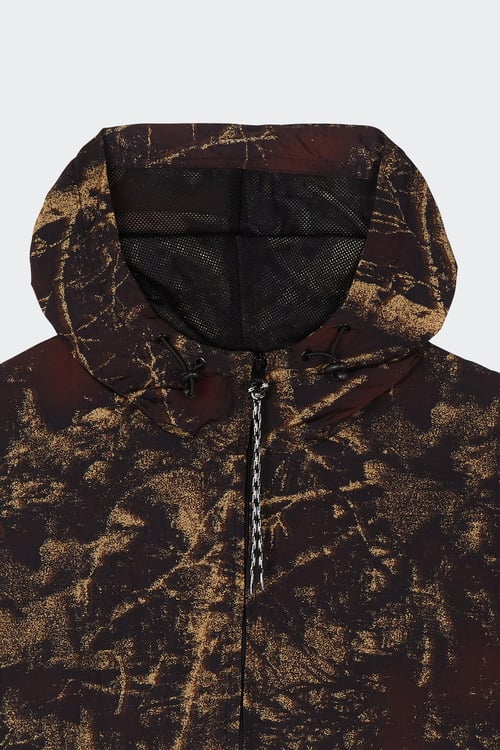 NO PROBLEMO Veste Marron