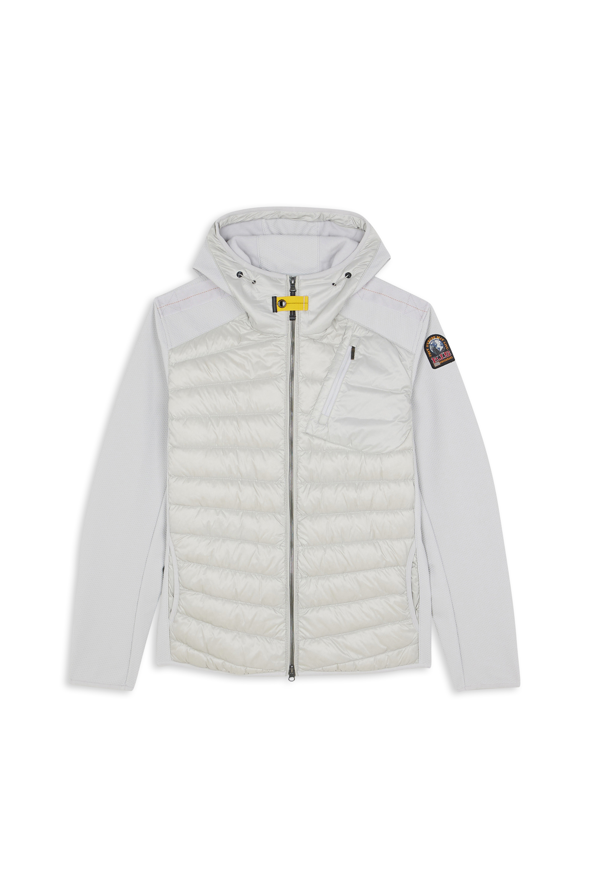 Jacket Grey