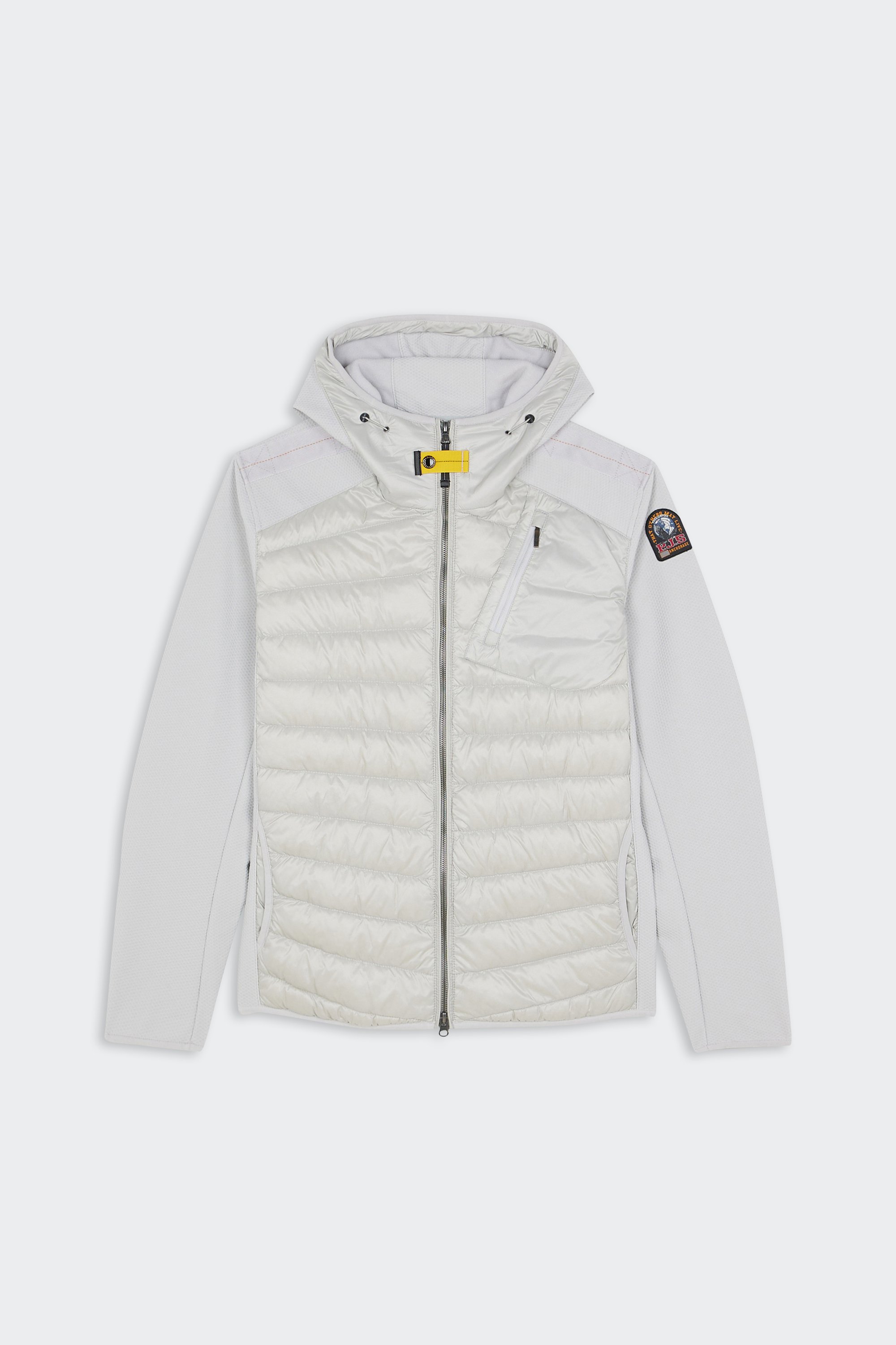 Veste | Gris by PARAJUMPERS Veste Gris