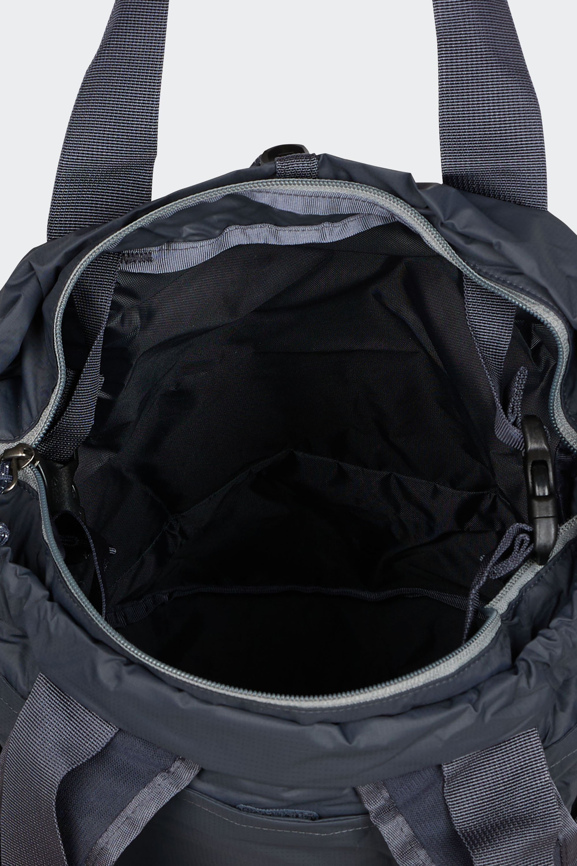 Waist bag | Blue by PATAGONIA Waist bag Blue