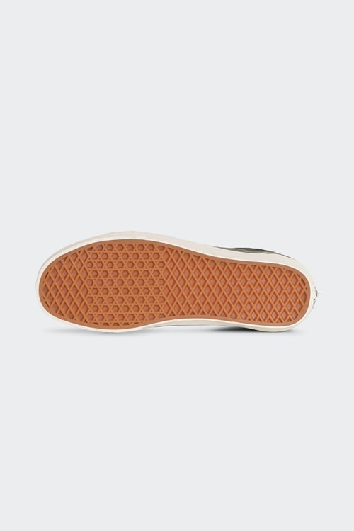 VANS Baskets Vert