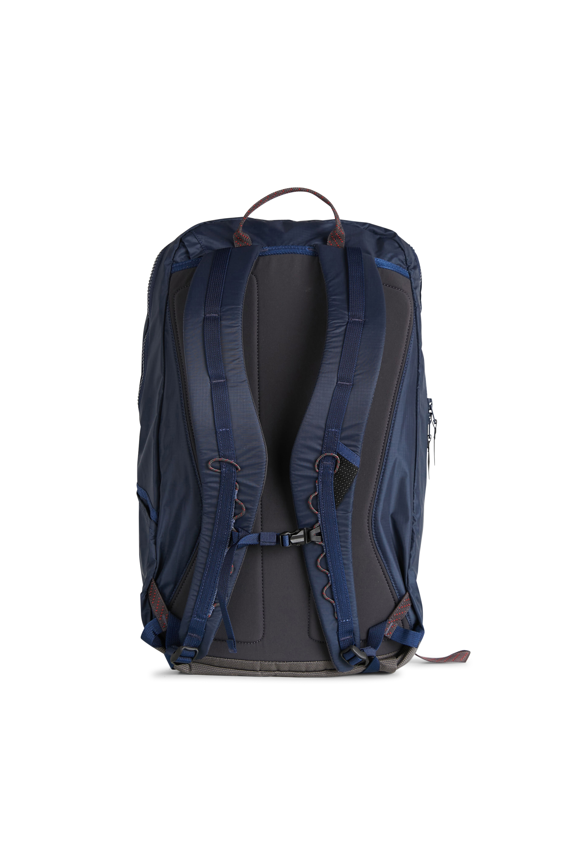 Austin backpack KLATTERMUSEN Blue