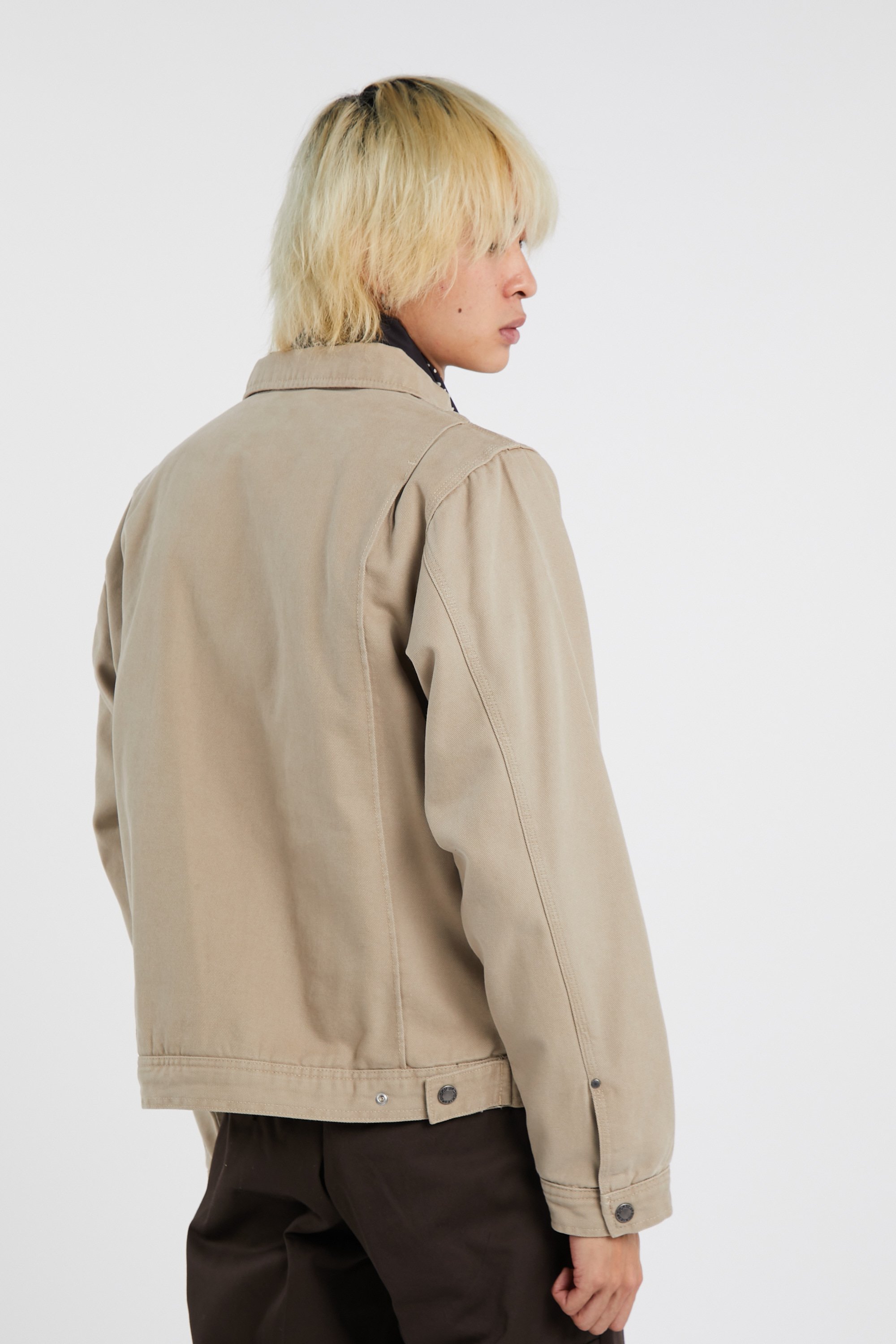 Veste Beige
