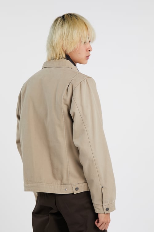 DICKIES Jacket Beige