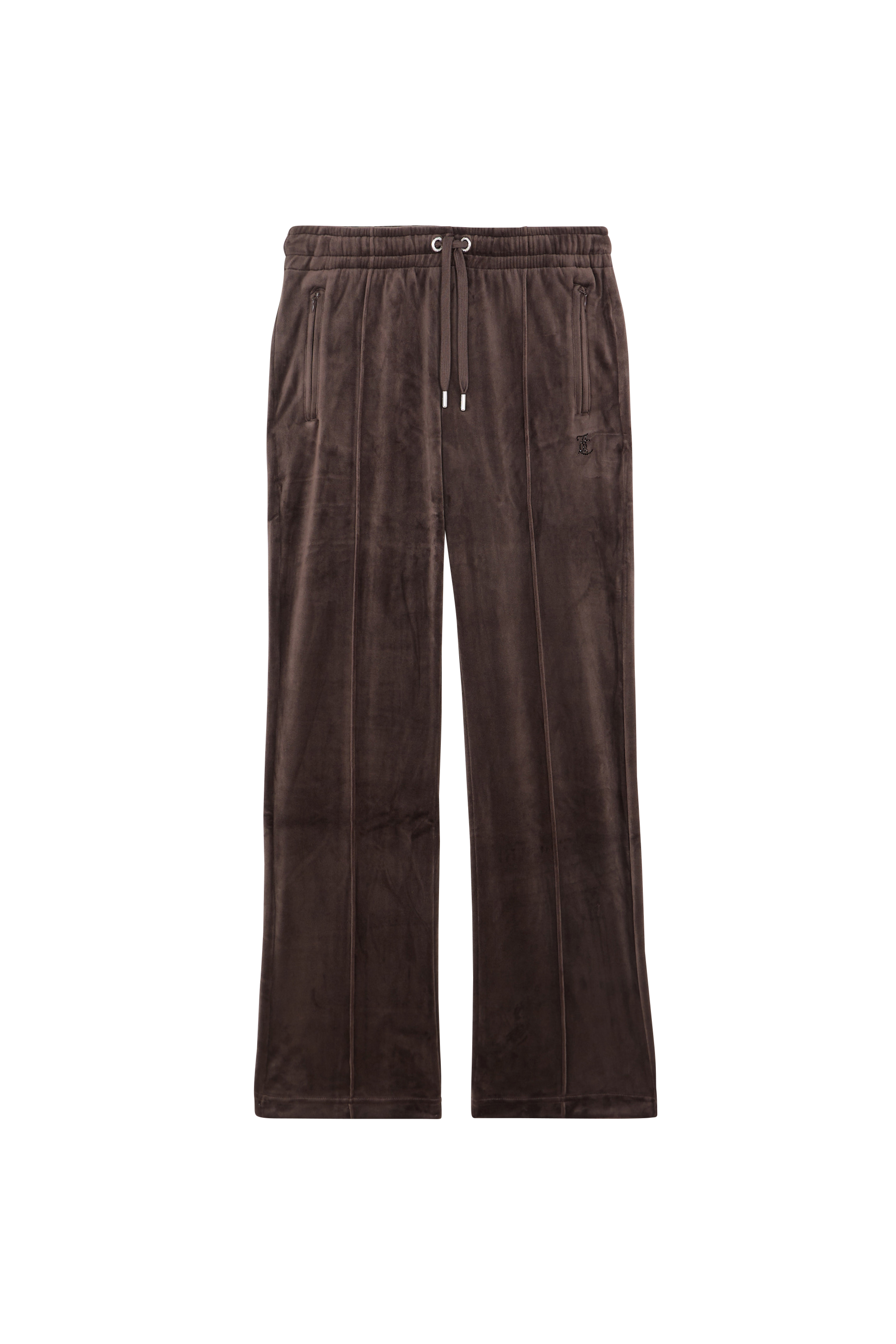 Pantalon de survêtement Tina Outline Trackpant With Diamante Br Java