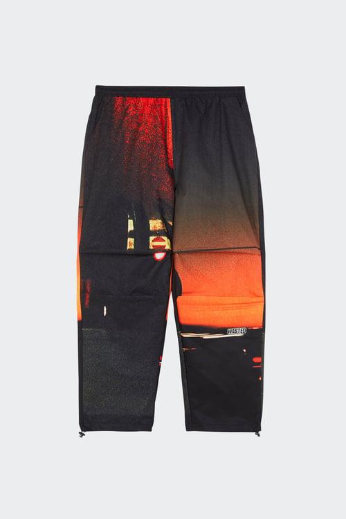 Jogging - Taille S Noir
