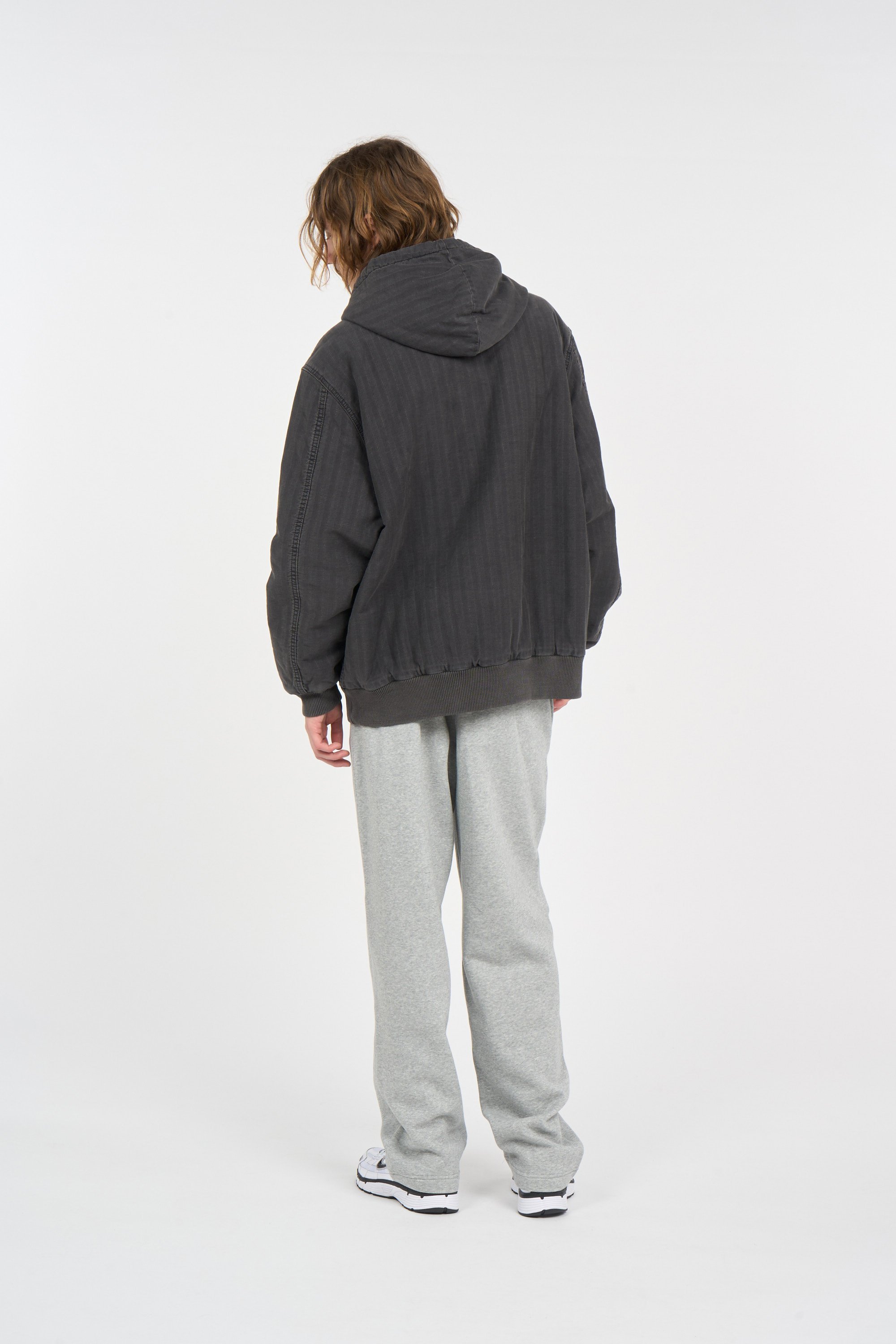 Jacket | Grey LEVI'S Men