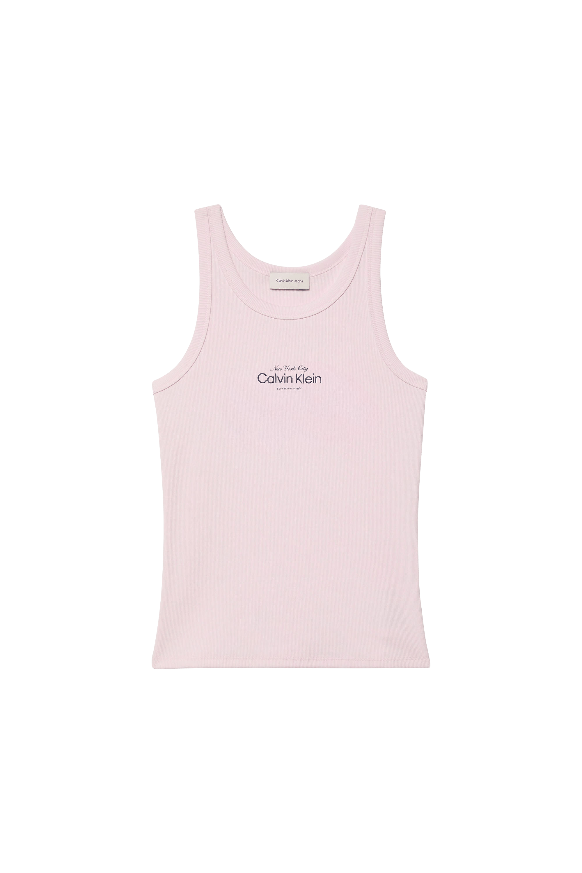 Tank top  Cradle pink