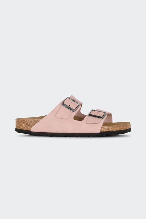 Sandales - Taille 41 Rose