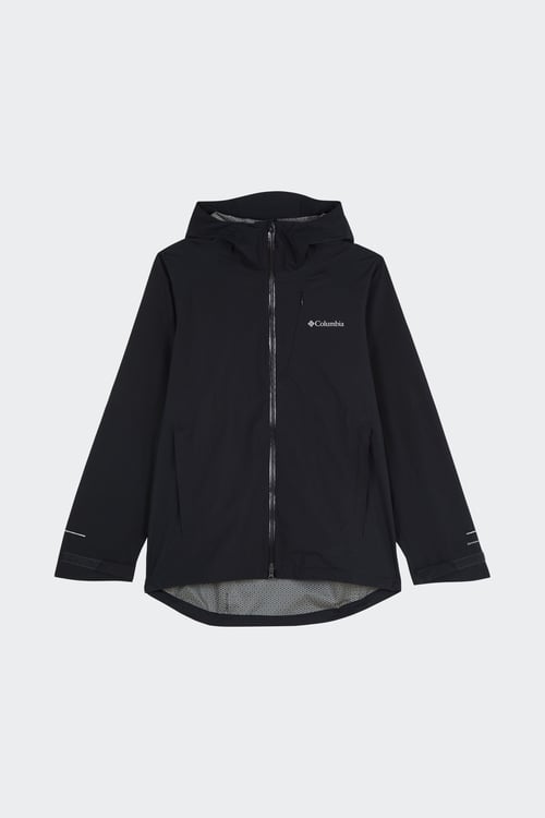Coupe-vent - Taille L Noir