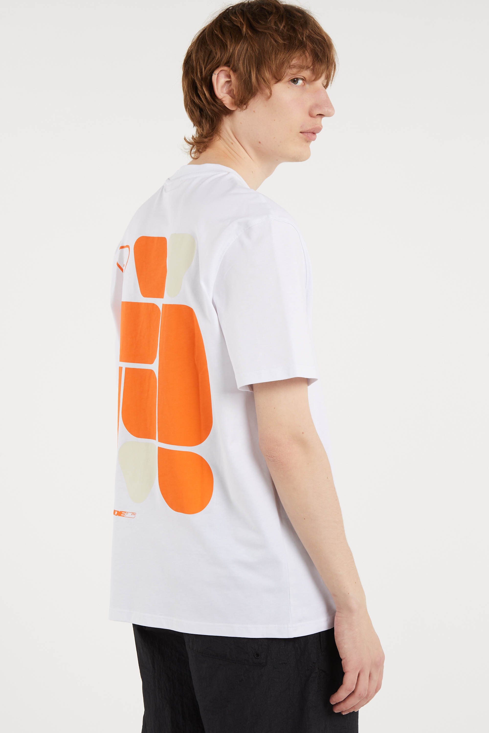 T-shirt | White GERTRUDE Men