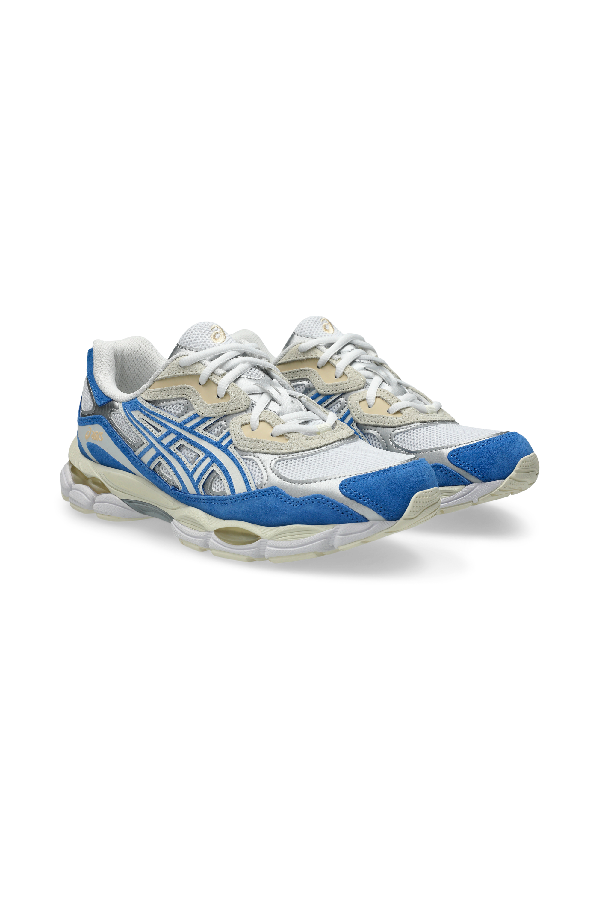 Sneakers | White ASICS Women