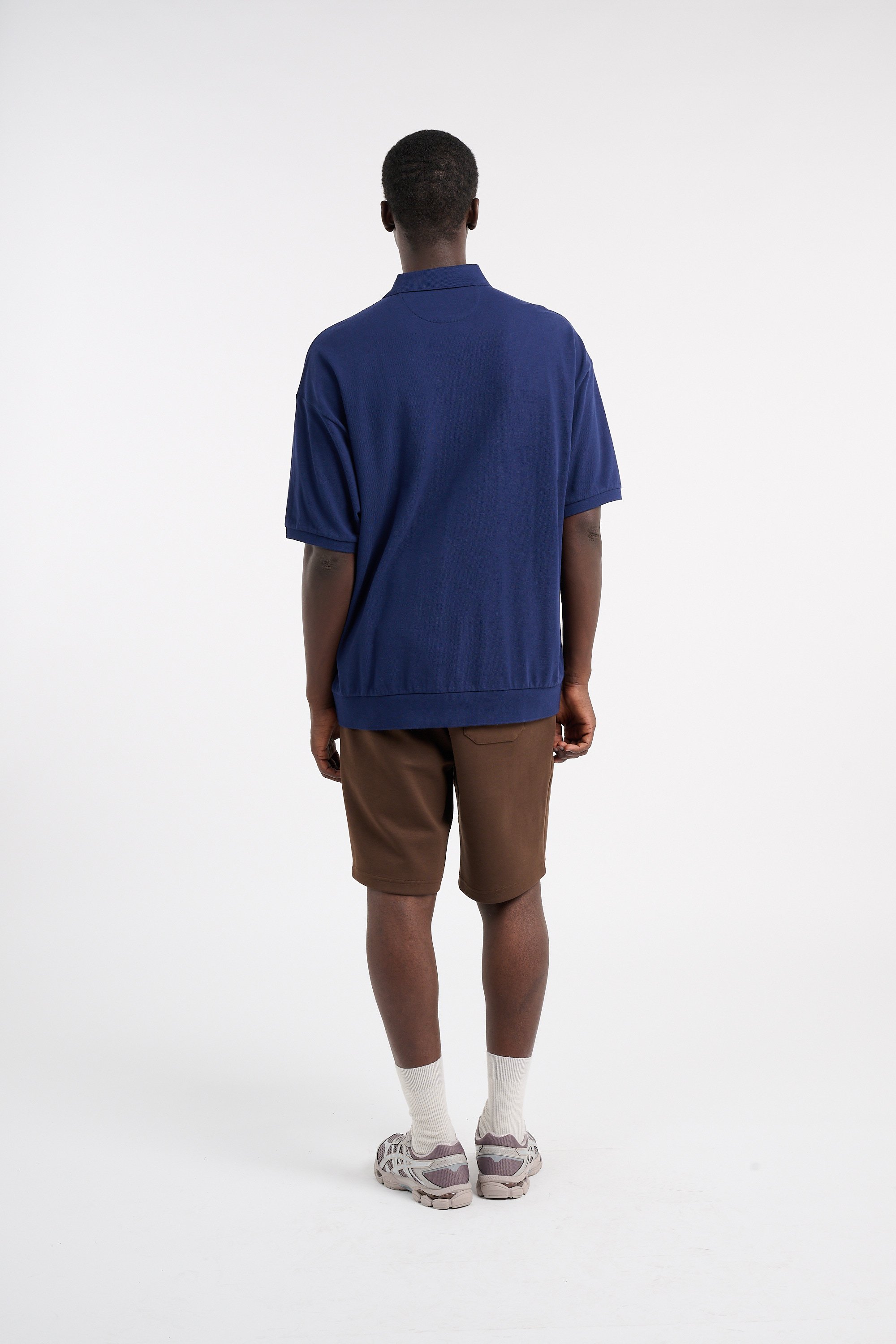 Polo | Bleu POLO RALPH LAUREN Homme