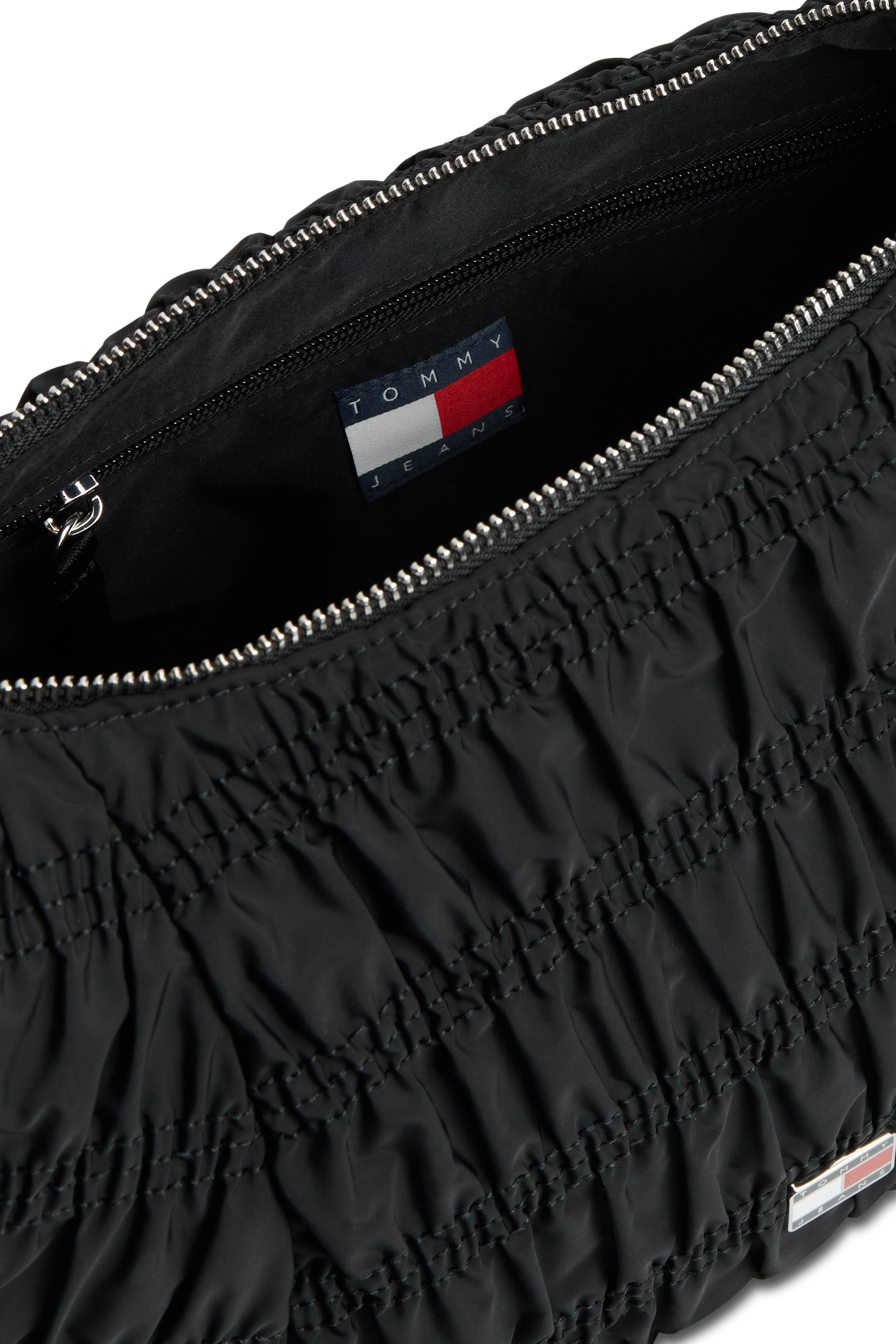 Sac à main | Noir TOMMY JEANS Femme