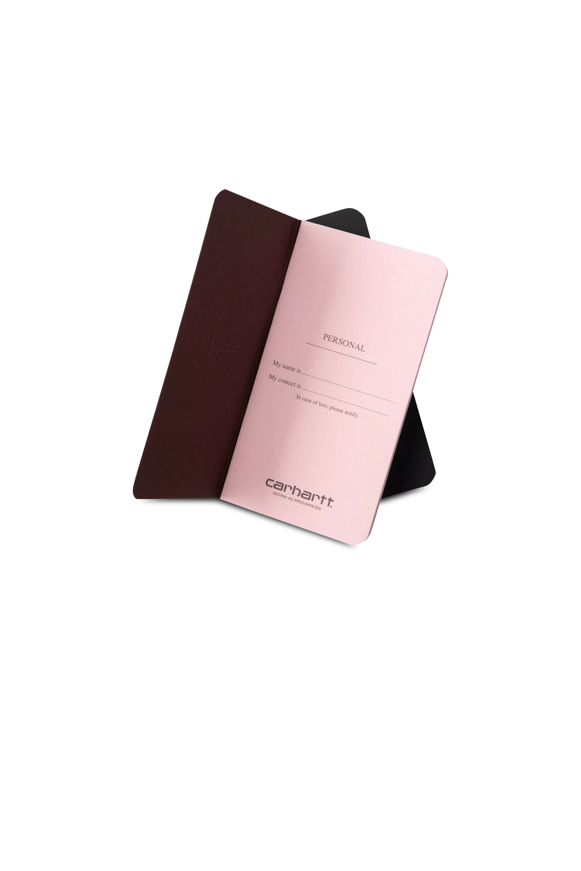 Set of notebooks | White CARHARTT WIP Men
