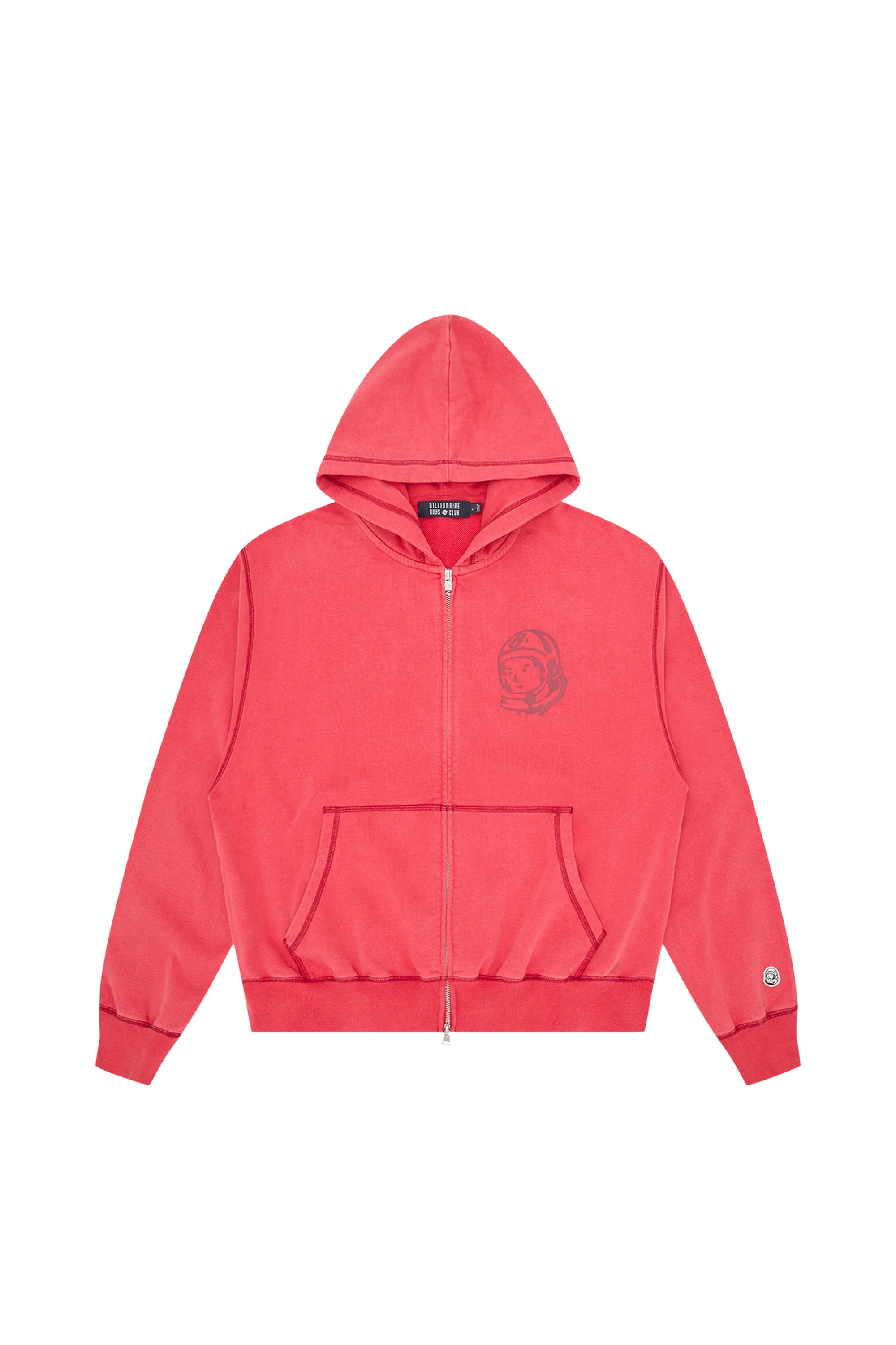 Sweatshirt BILLIONAIRE BOYS CLUB Red