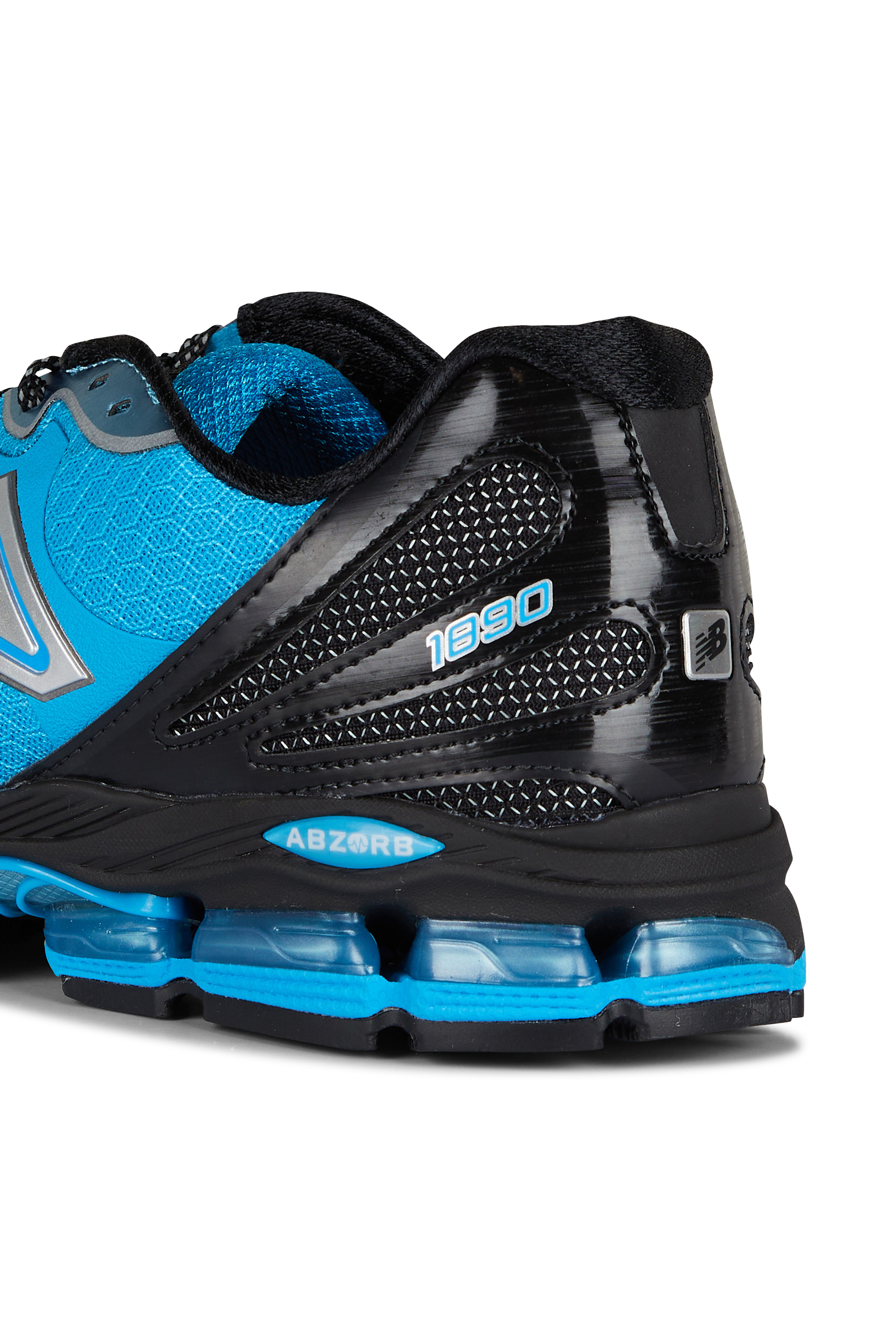 Baskets | Bleu NEW BALANCE Femme