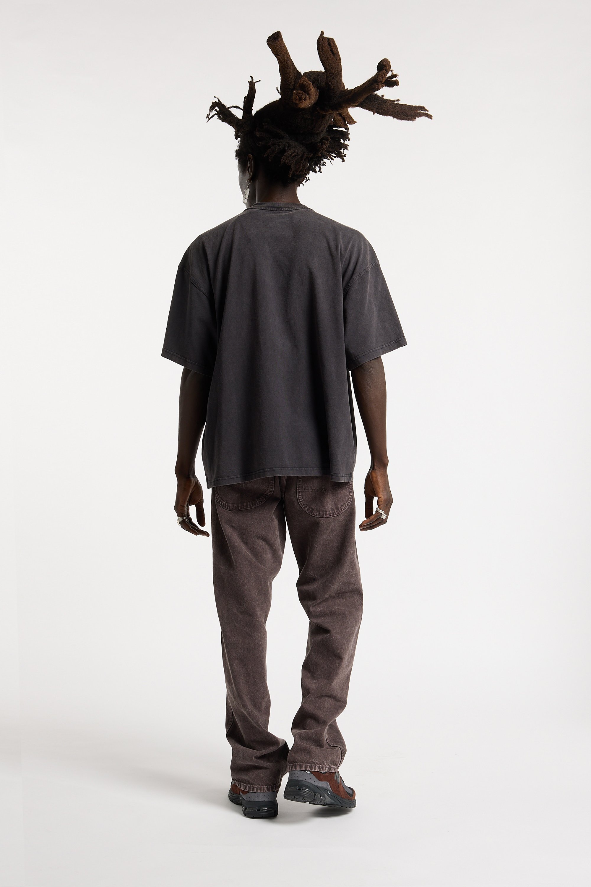 Jeans | Purple DICKIES Men