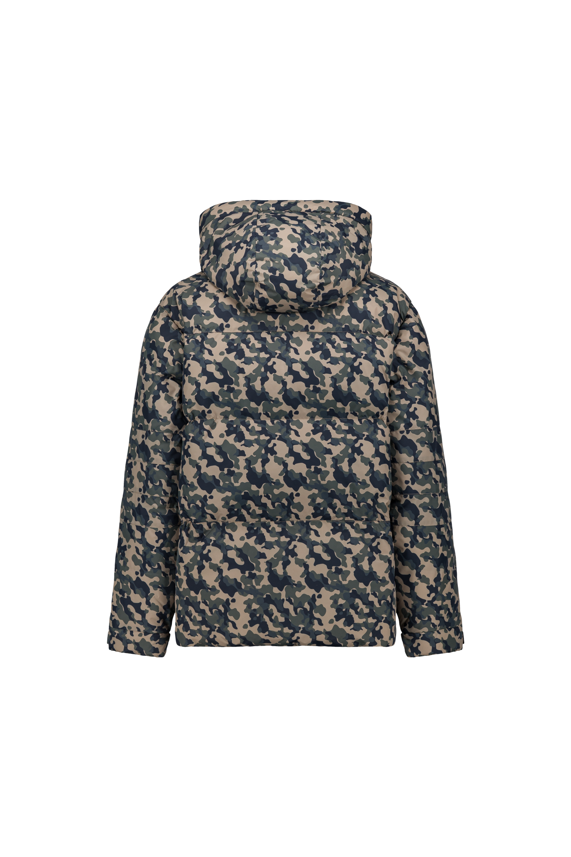 Doudoune | Multicolore K-WAY Homme