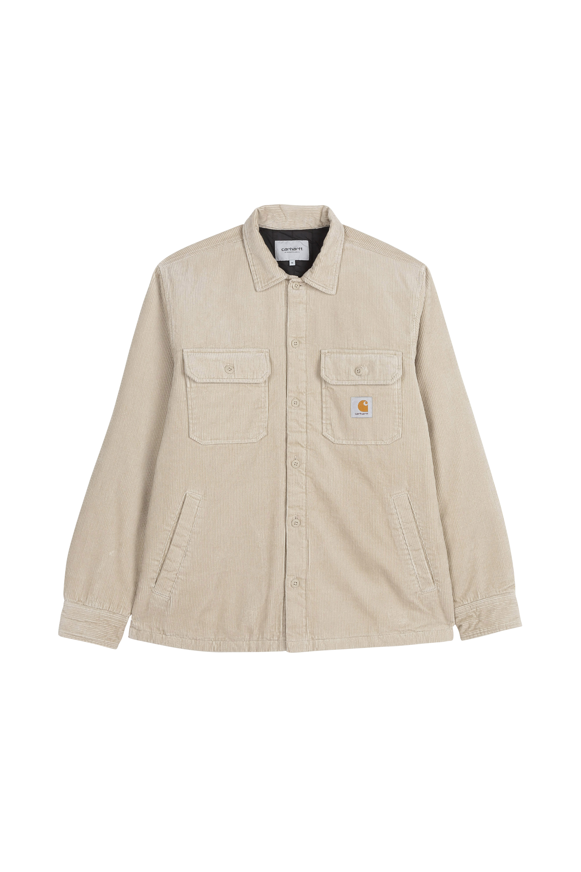 Shacket Beige