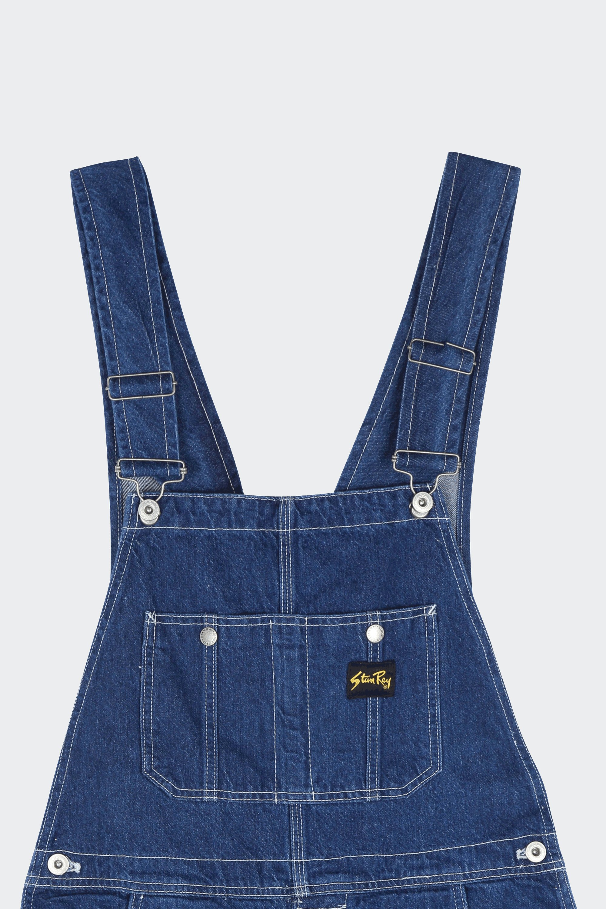 Jumpsuit | Blue by STAN RAY Jumpsuit Blue