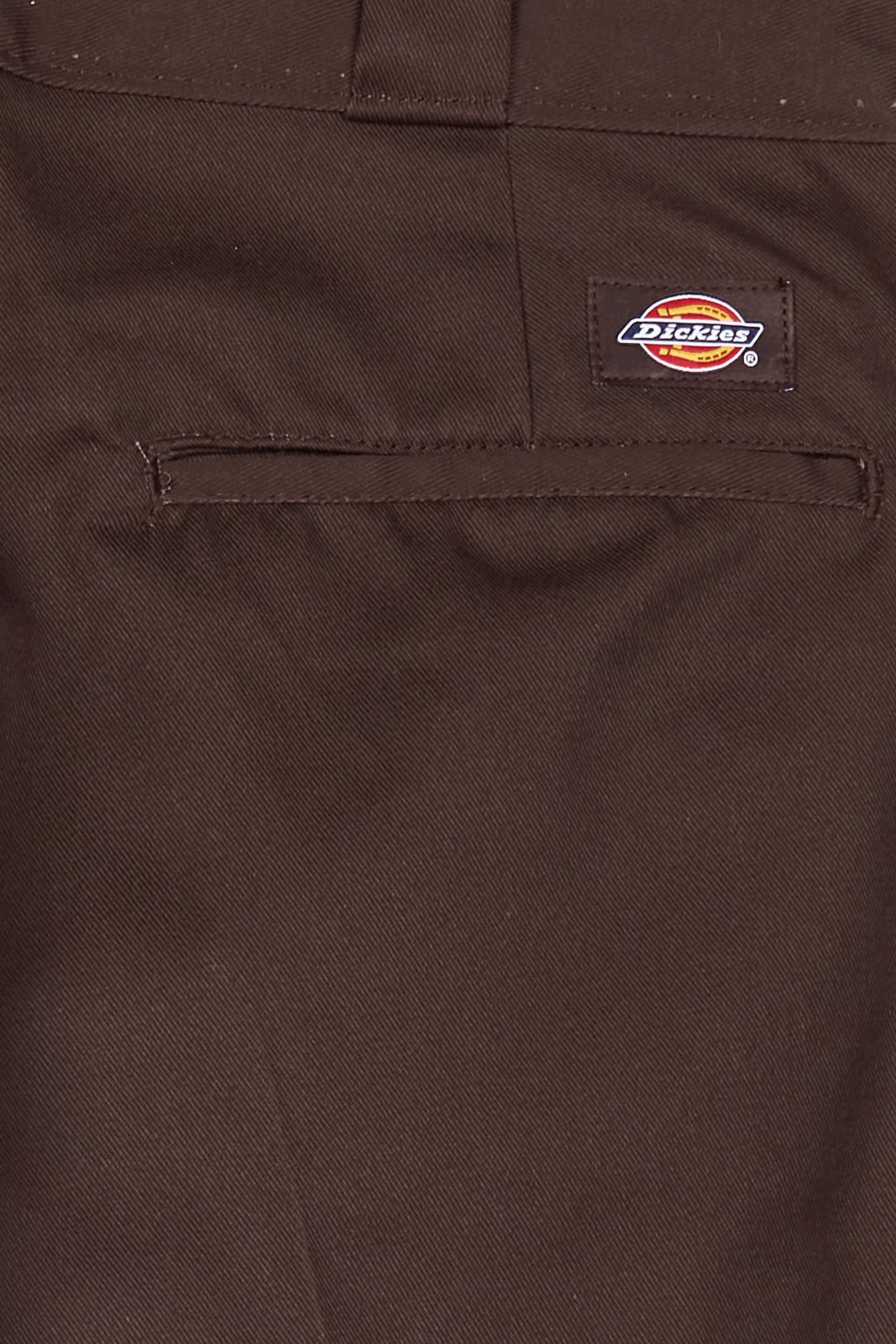 Pantalon | Marron by DICKIES Pantalon Marron