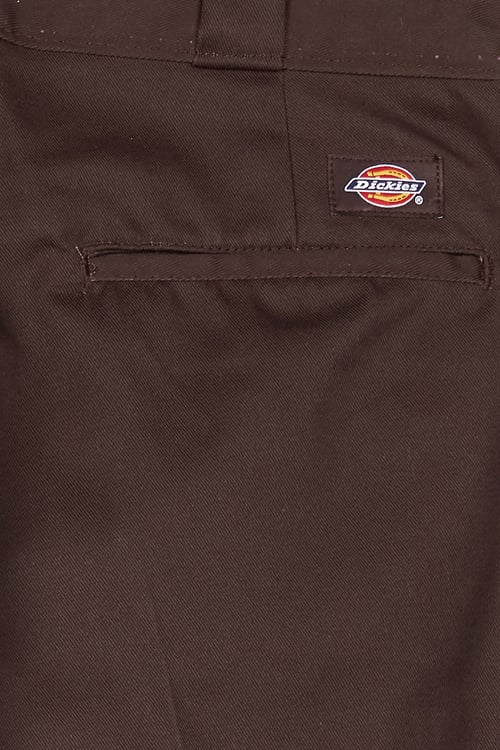 DICKIES Pantalon Marron
