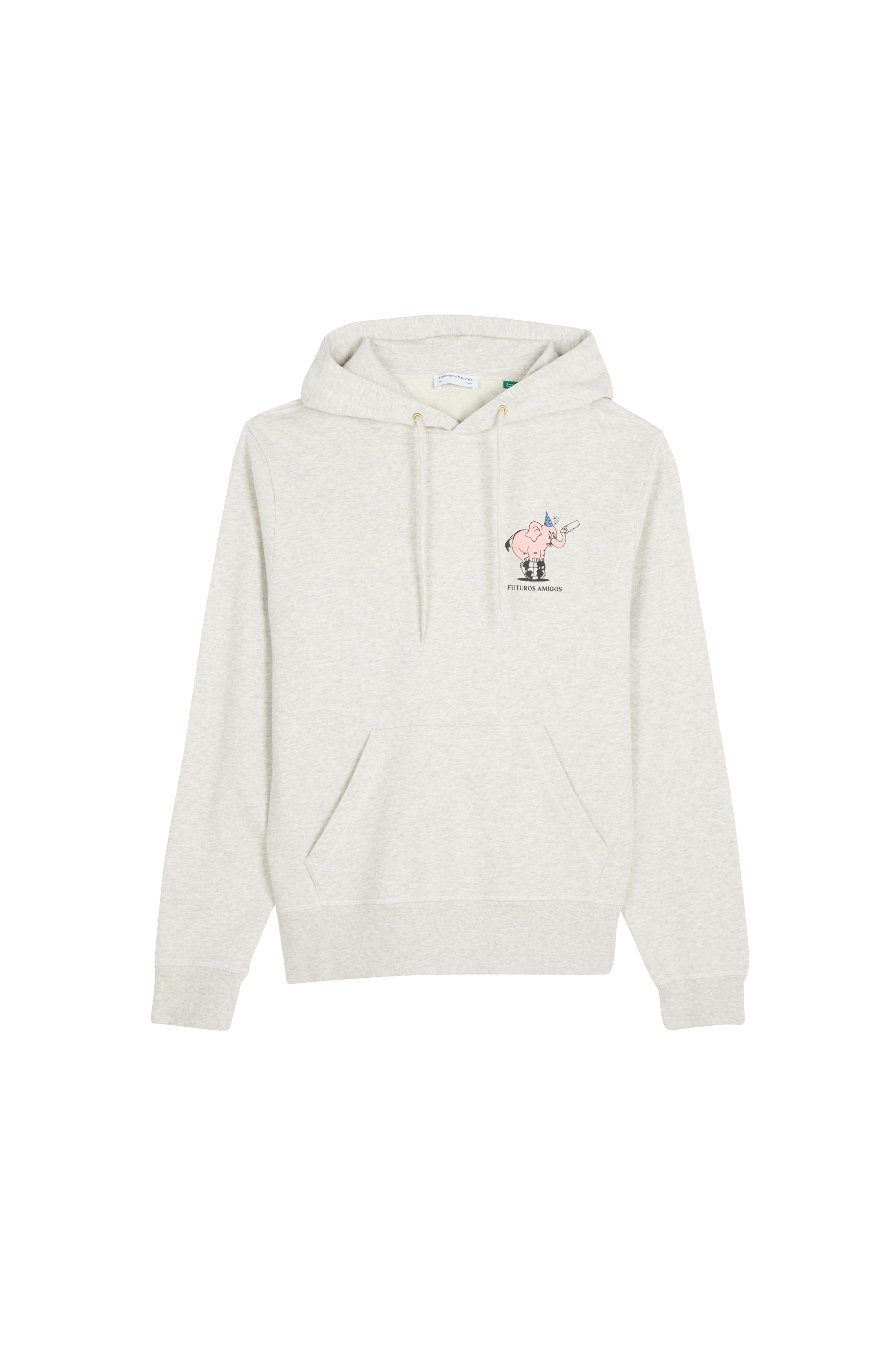 sweatshirt Grey
