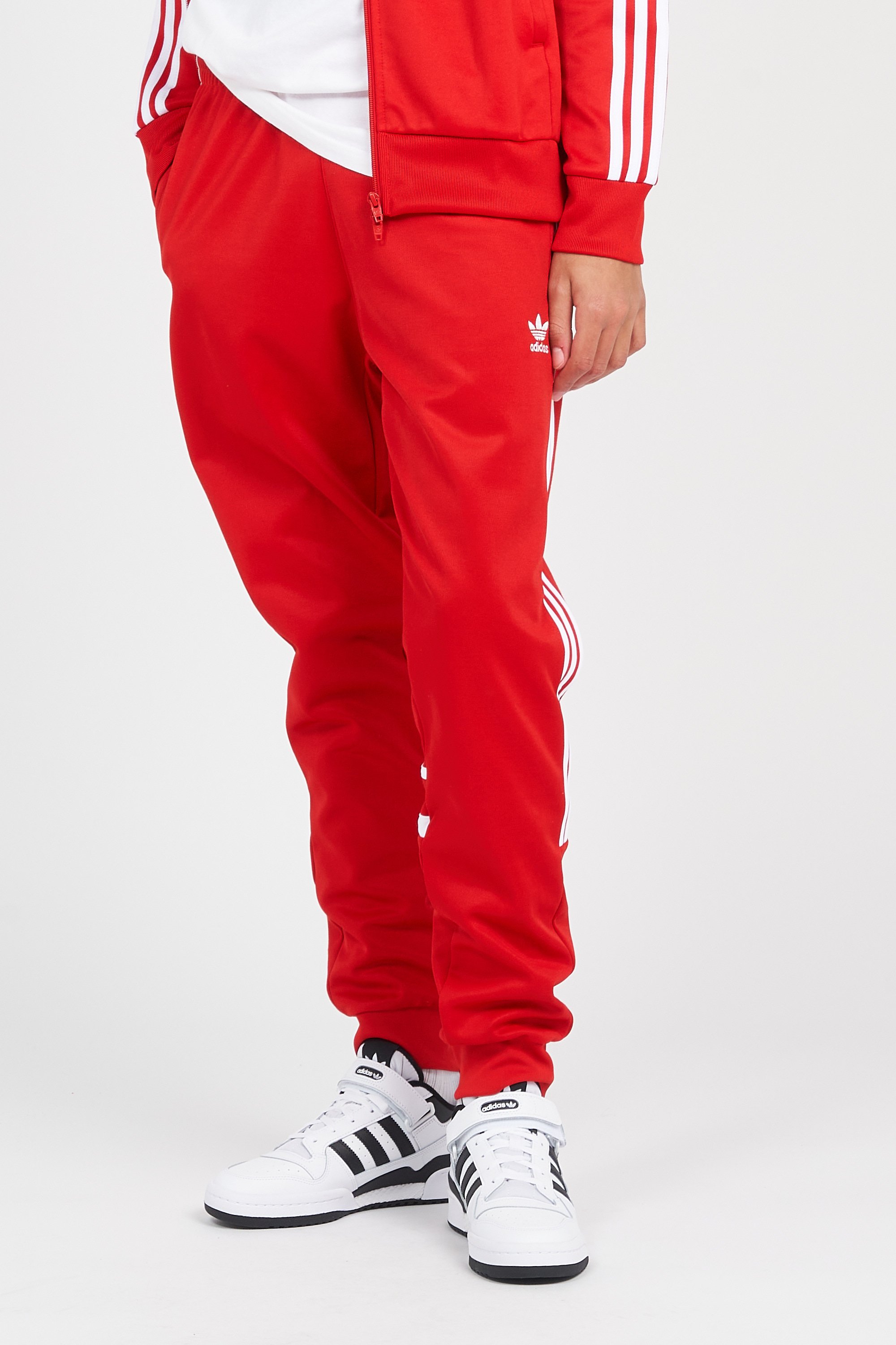 jogging | Red by ADIDAS jogging Red