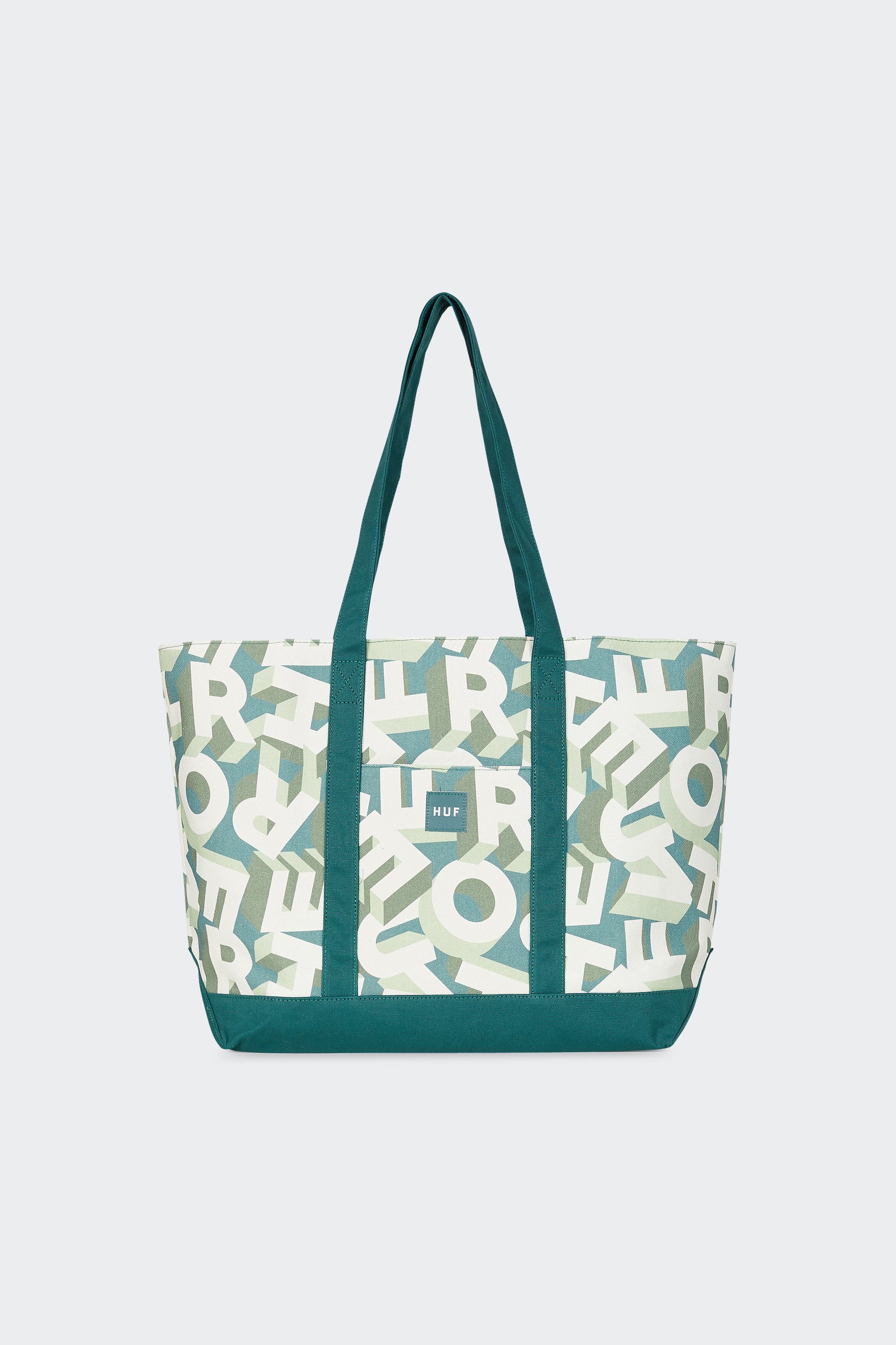 Sac shopping | Vert by HUF Sac shopping Vert