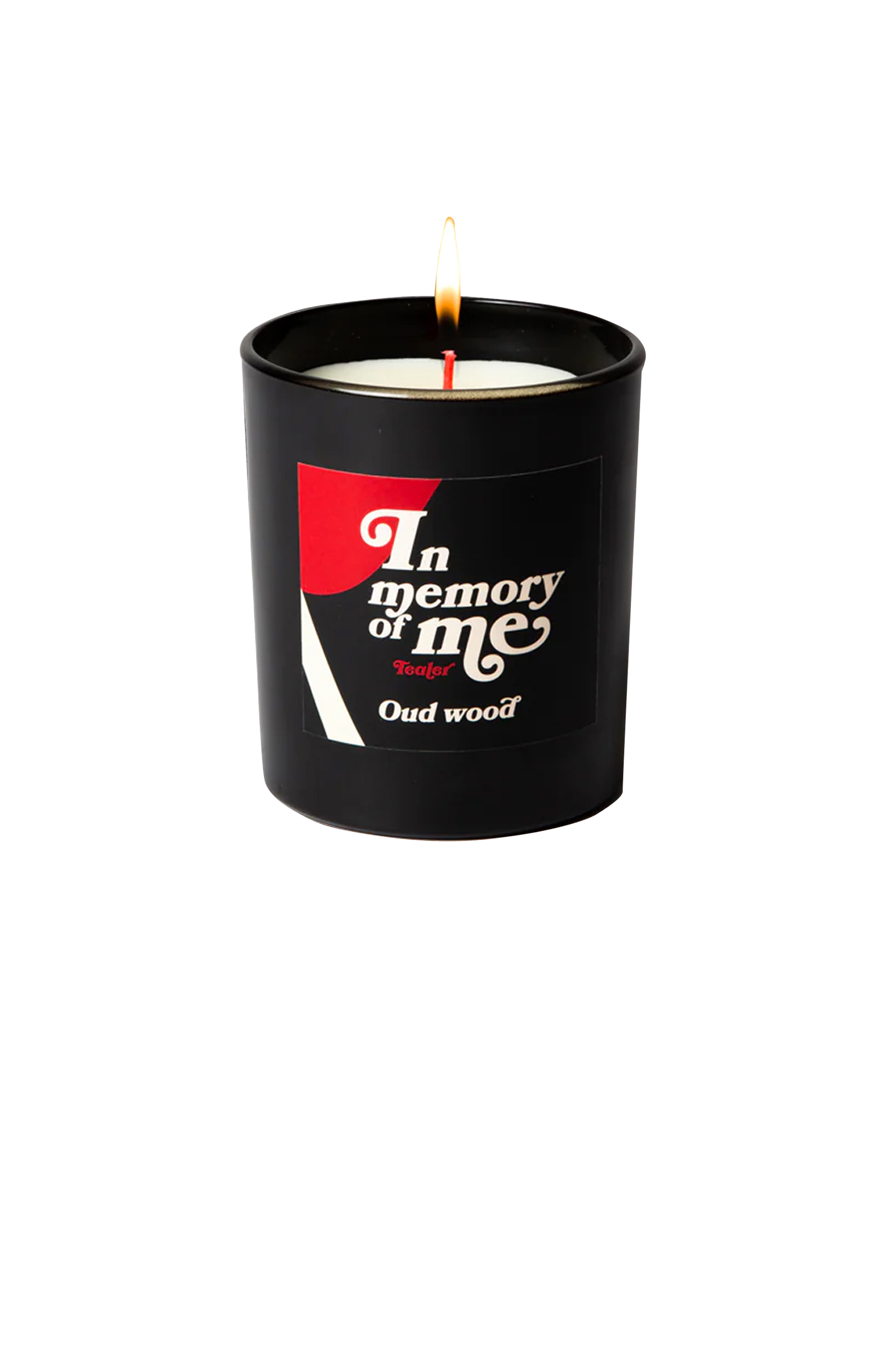 BOUGIE Noir