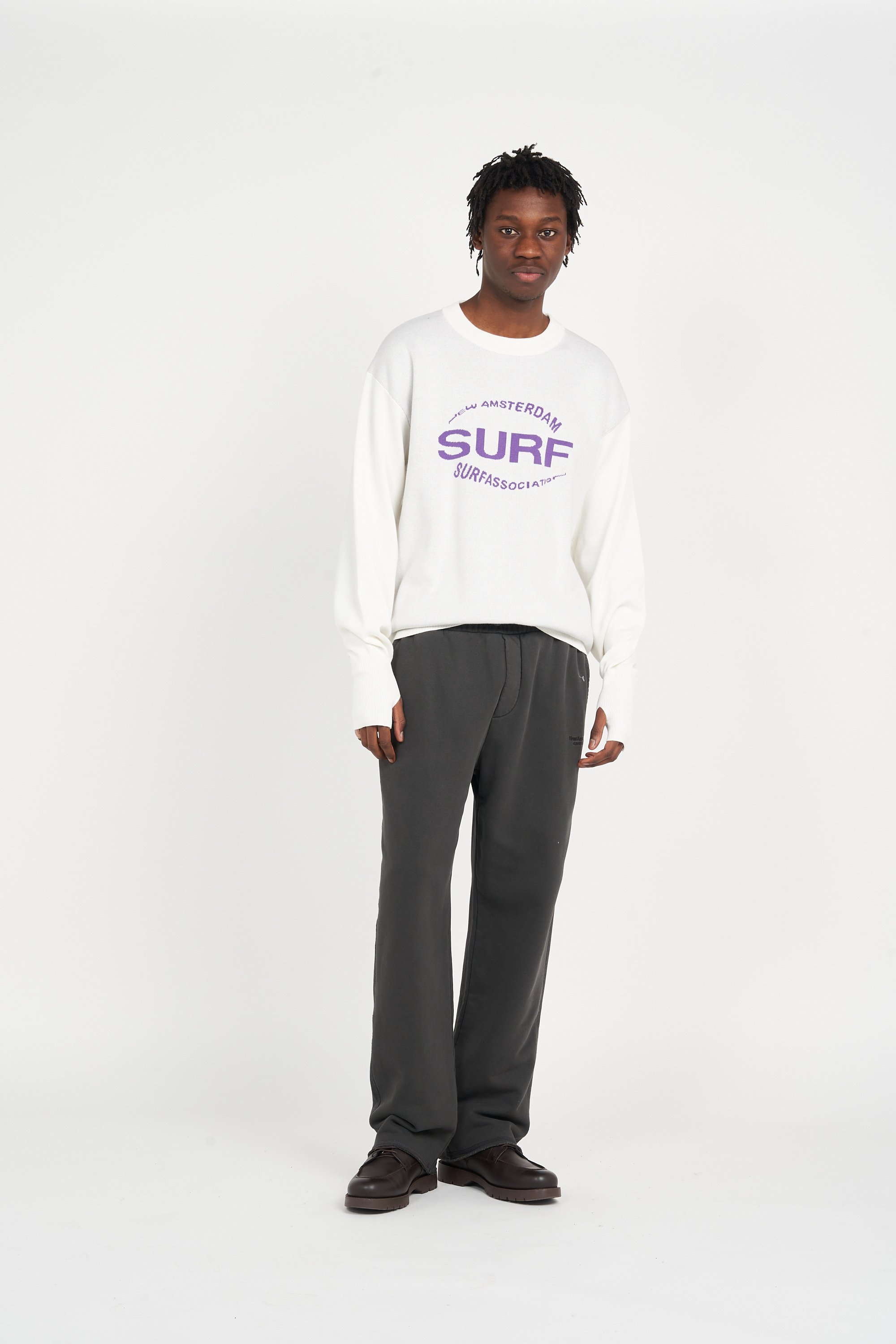 Pull best sale surf homme