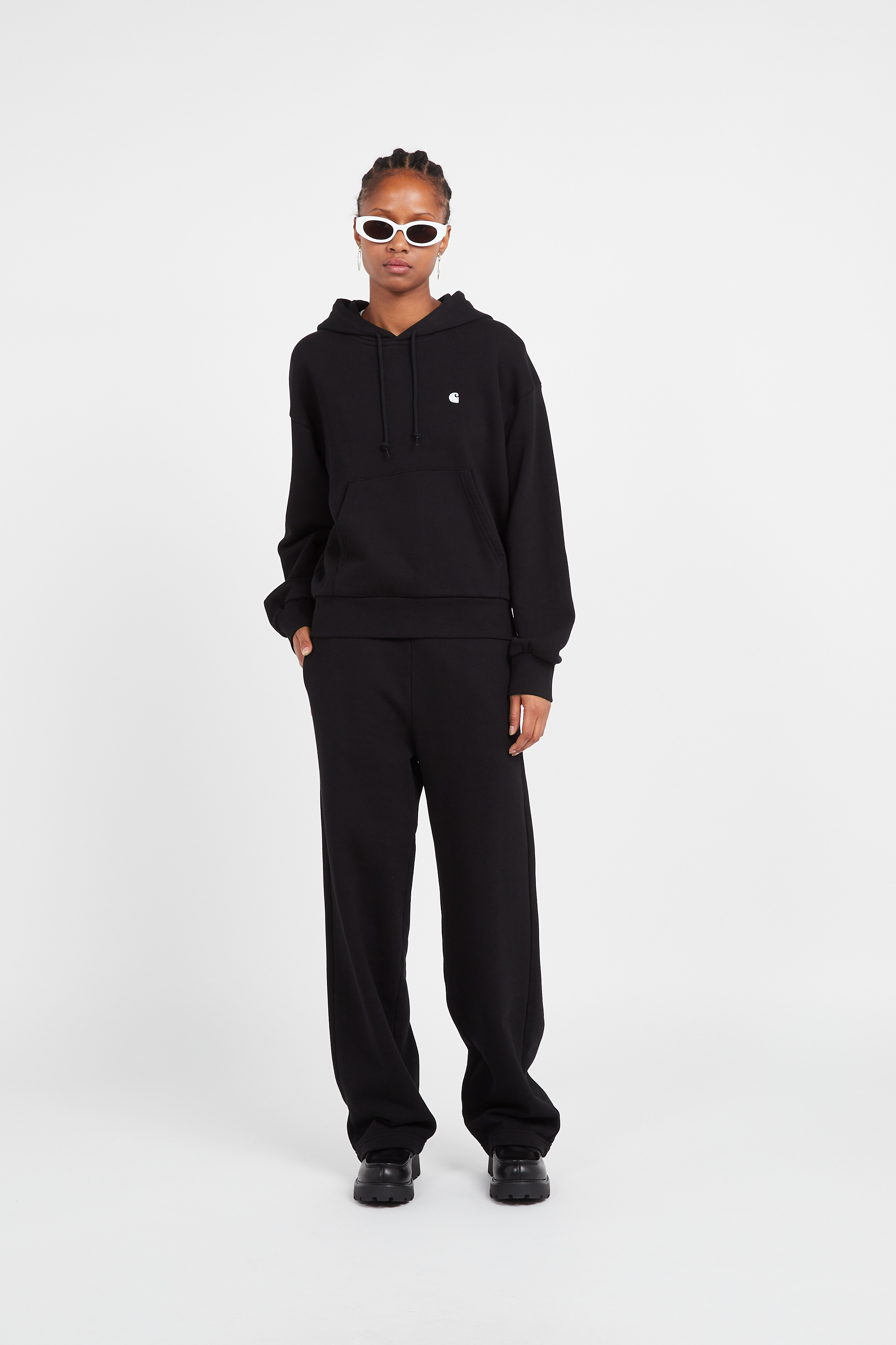 Hoodie Black
