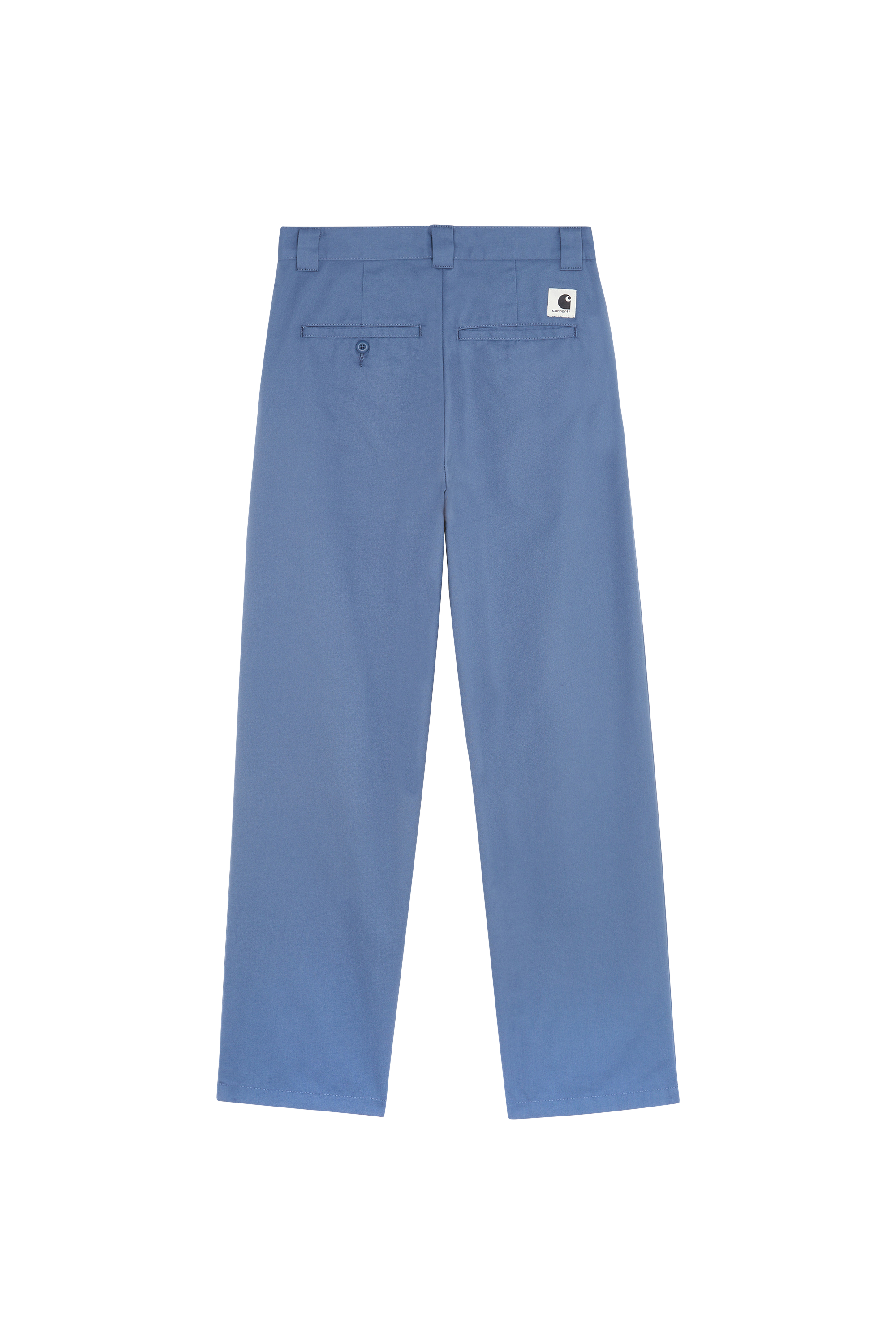 Pantalon CARHARTT WIP Bleu