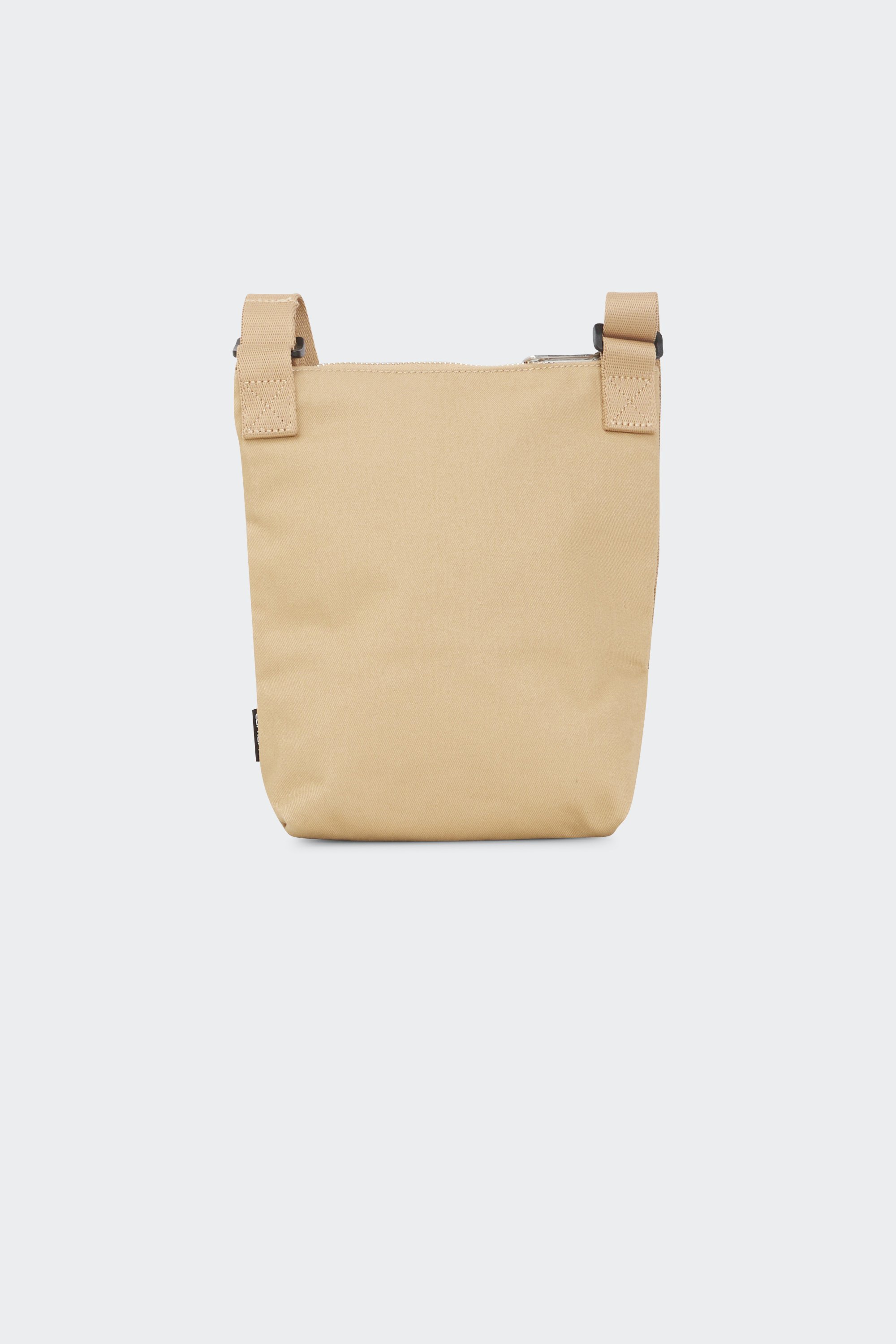 Crossbody bag | Beige by CARHARTT WIP Crossbody bag Beige