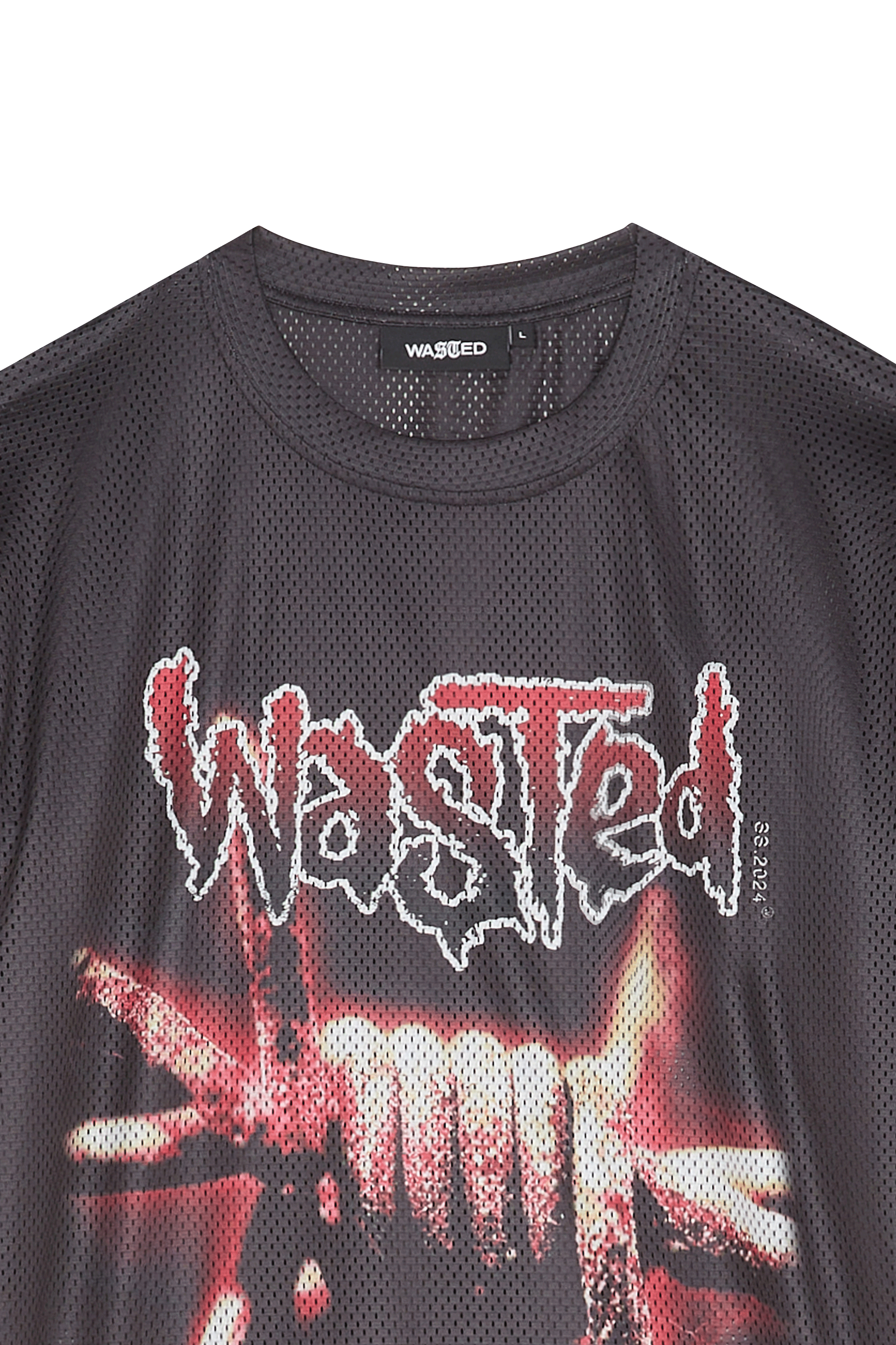 Jersey Black