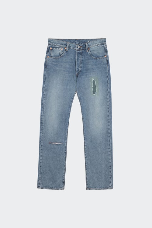 LEVI'S Jean Bleu