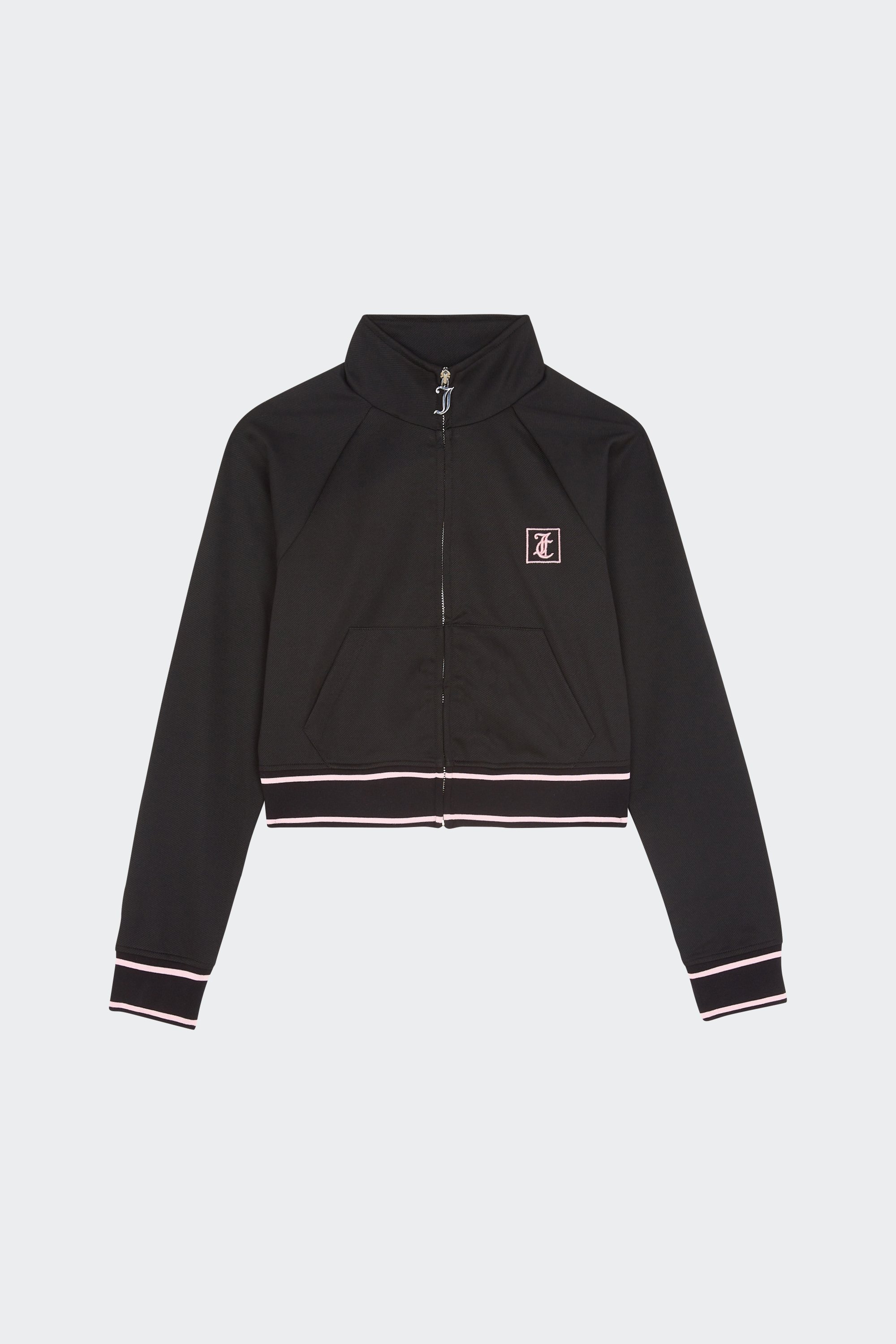 Jacket | Black by JUICY COUTURE Jacket Black