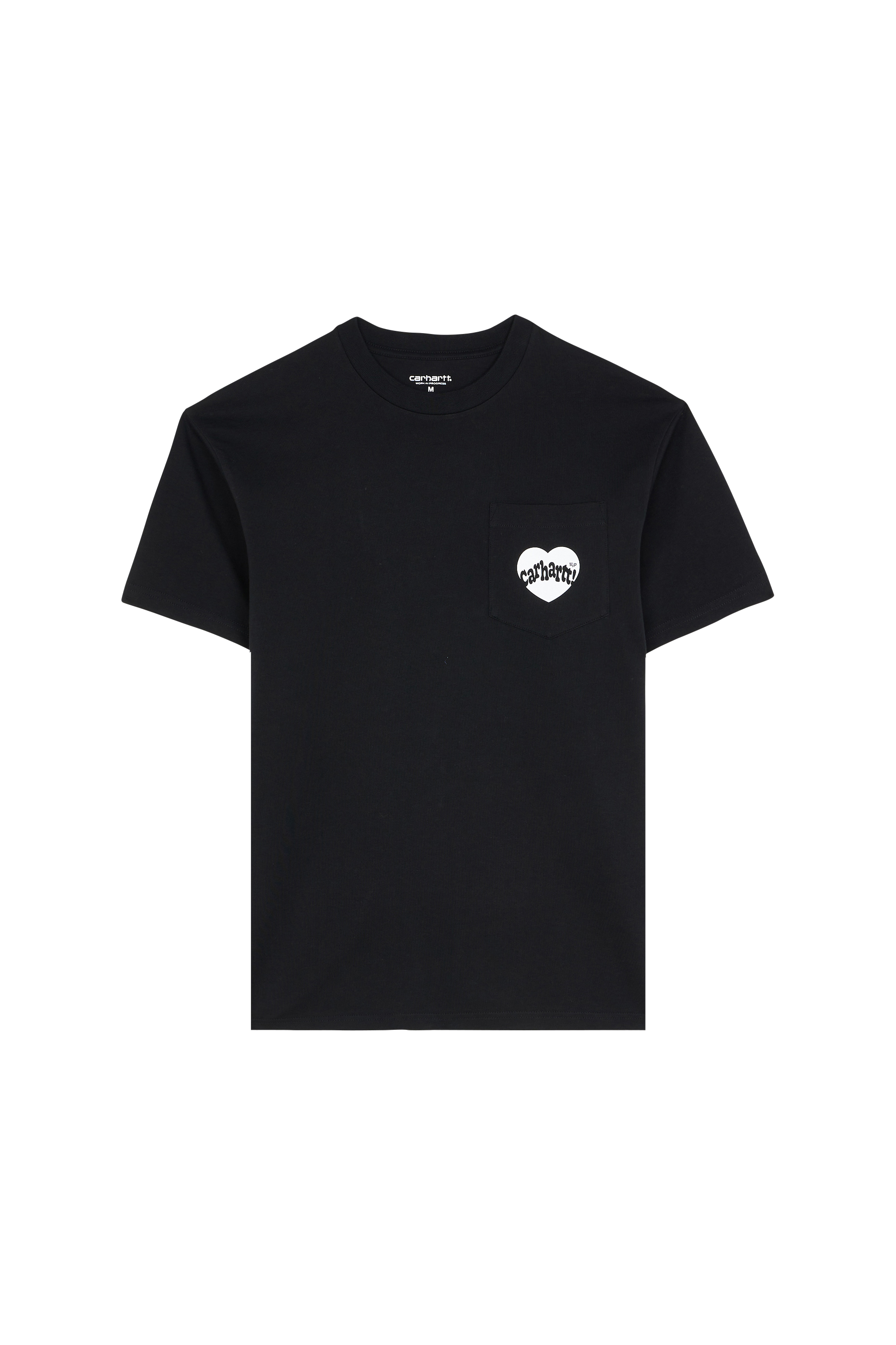 T-shirt Black