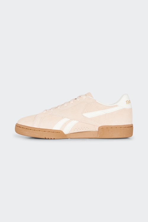 REEBOK Baskets Beige