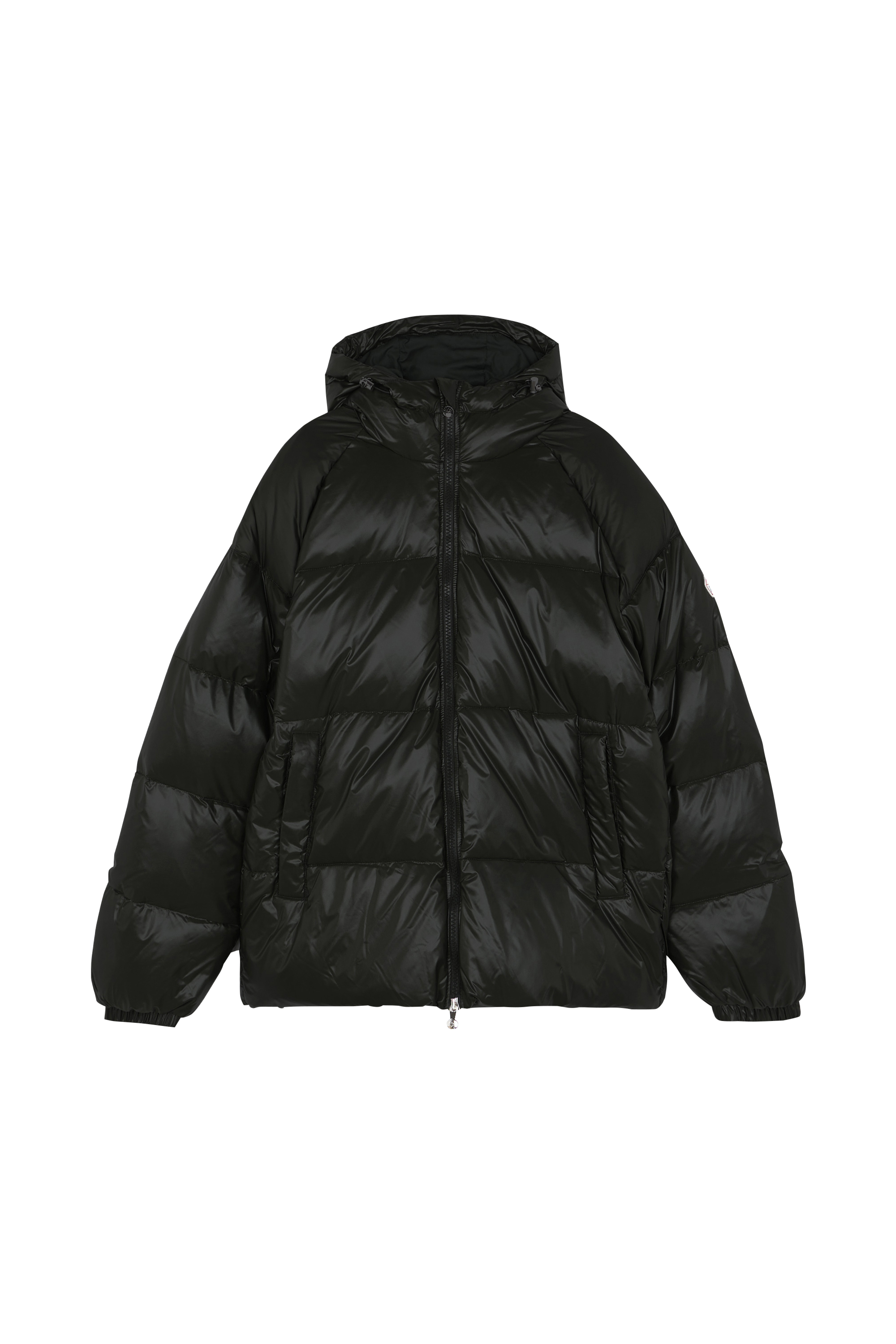 Doudoune  Noir