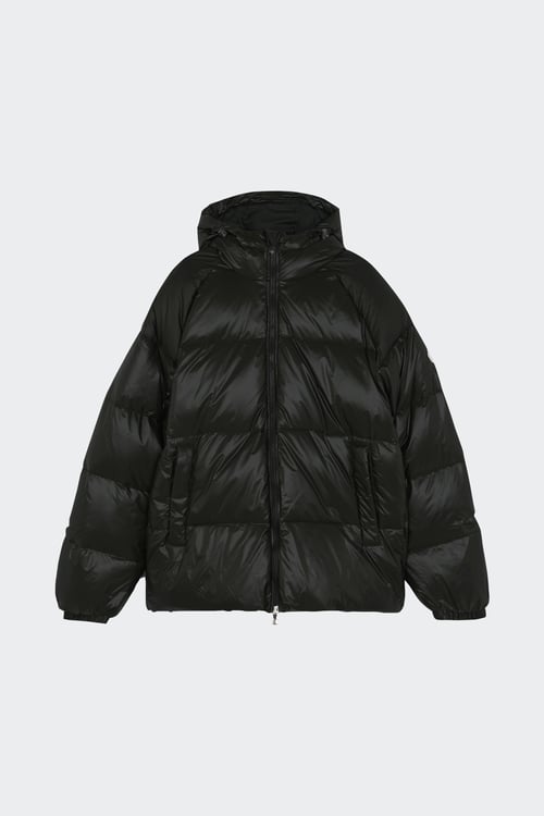 PYRENEX Doudoune Noir