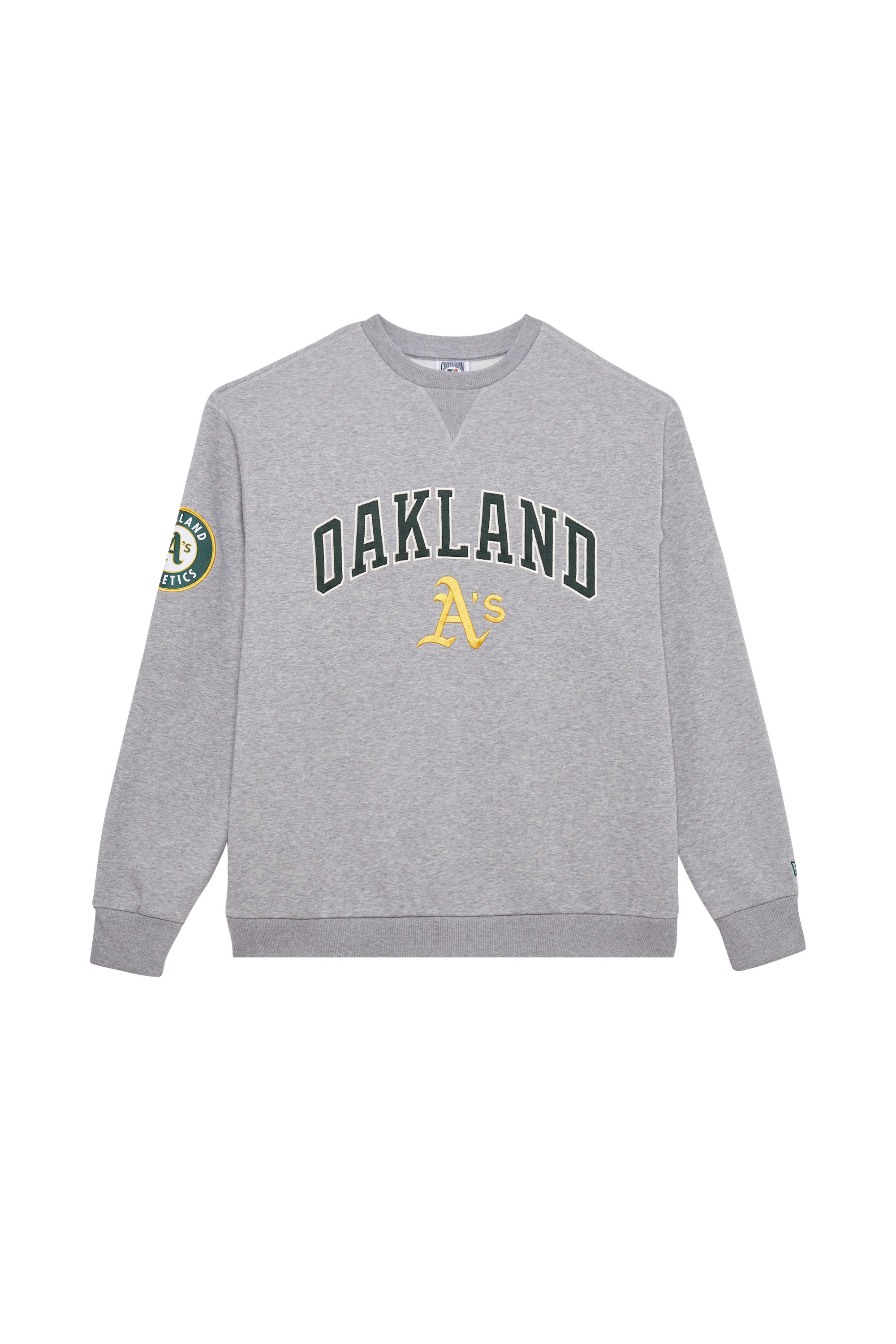Sweatshirt Grey