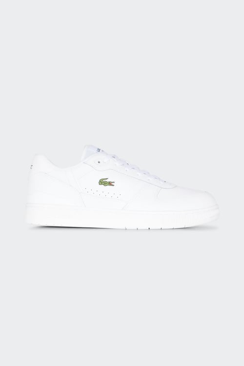 Baskets - Taille 43 Blanc