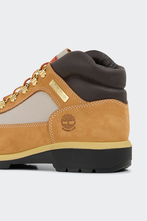 TIMBERLAND Boots Marron