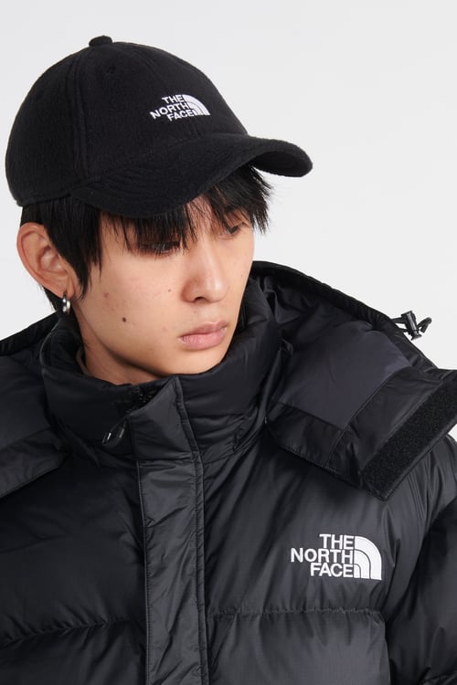 THE NORTH FACE Casquette Noir