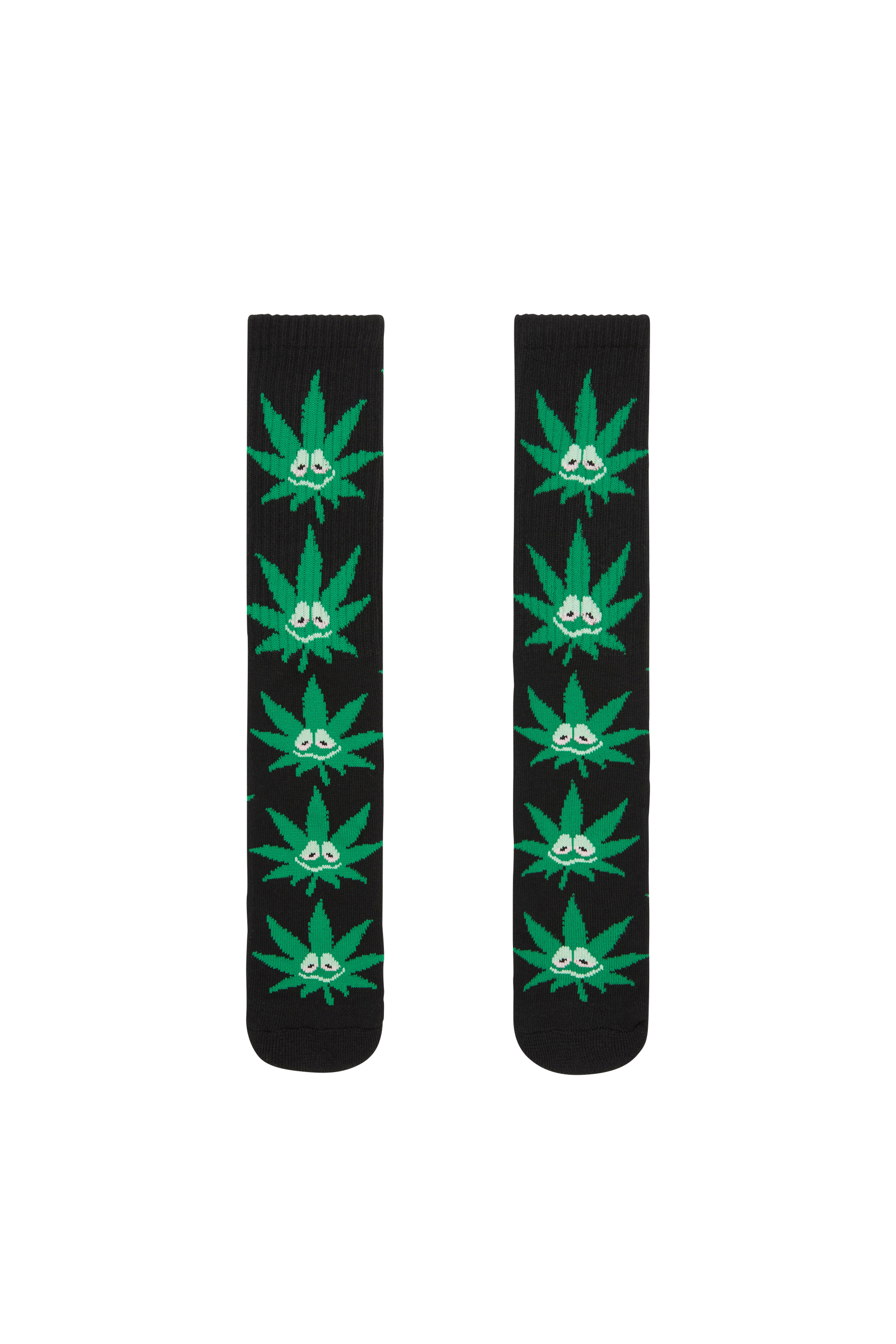 Chaussettes Noir