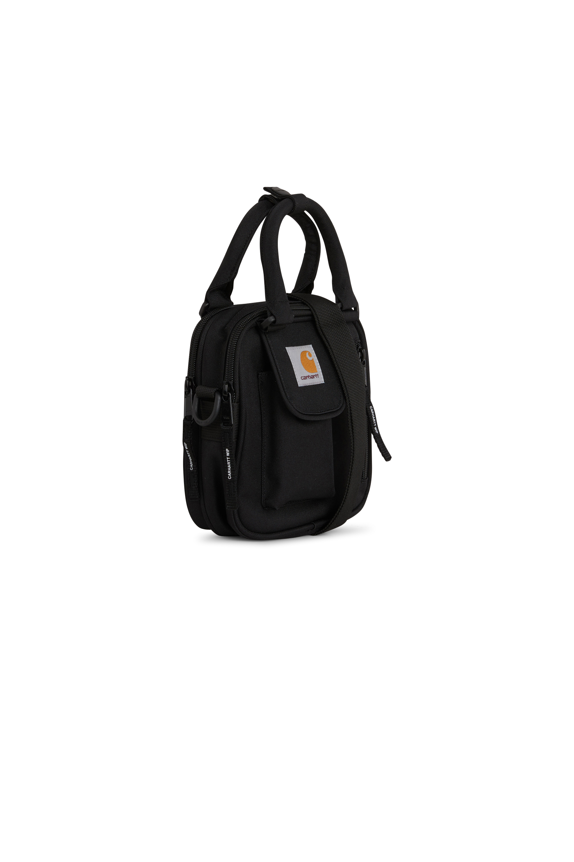 Sac bandoulière Noir